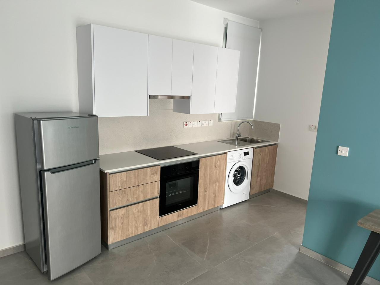 One Bedroom Apartment for rent - Egkomi, Nicosia image 2