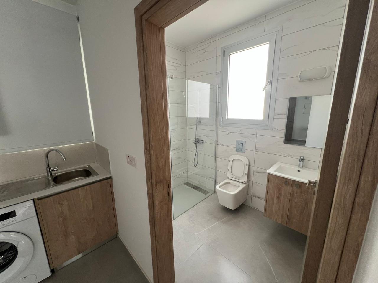 One Bedroom Apartment for rent - Egkomi, Nicosia image 4