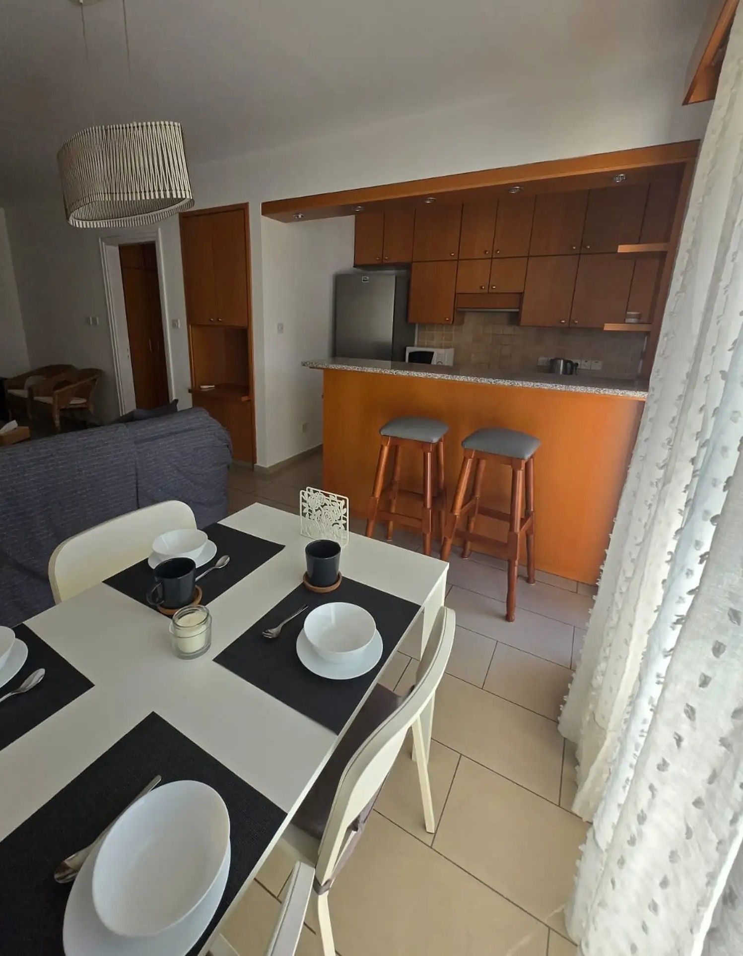 2-bedroom apartment to rent image 2