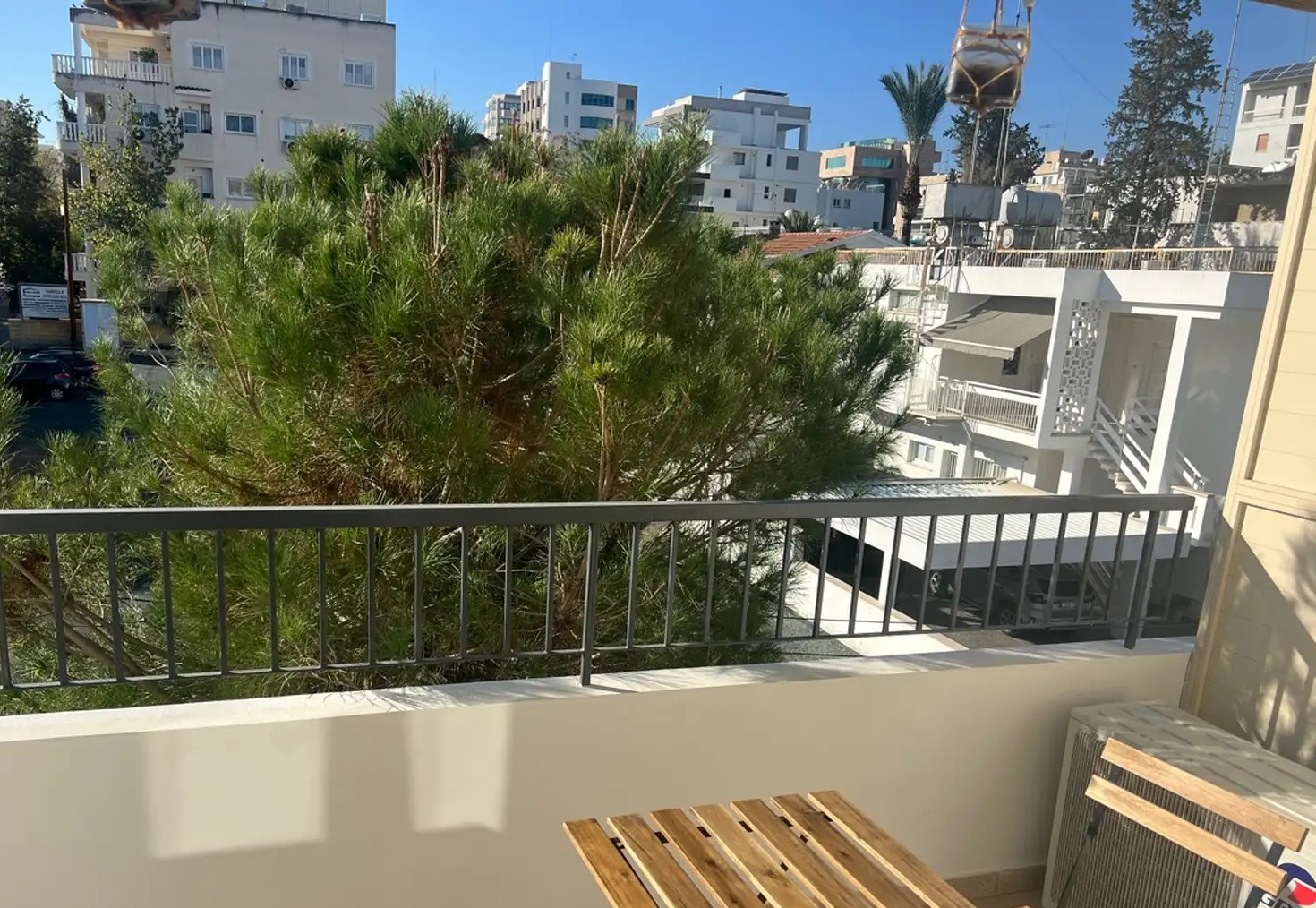 2-bedroom apartment to rent image 5