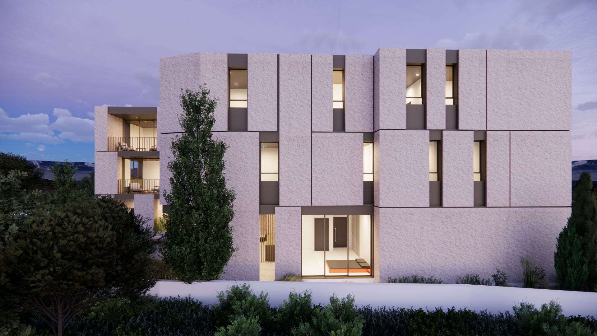 Bluvia-Residences-Kato Pafos image 3