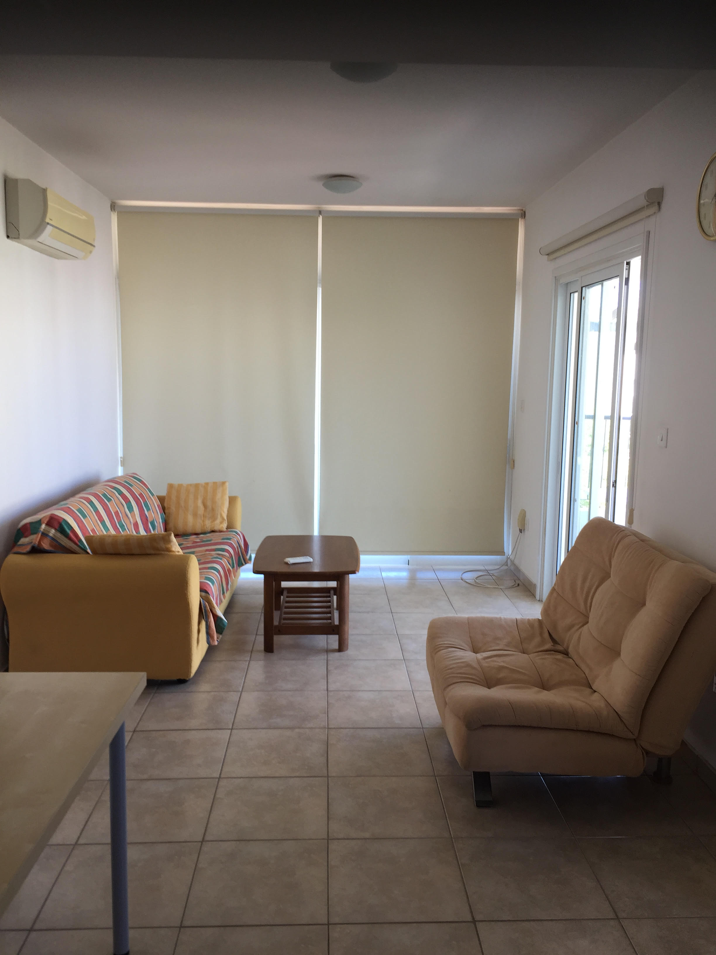 1 bedroom apartment for rent
