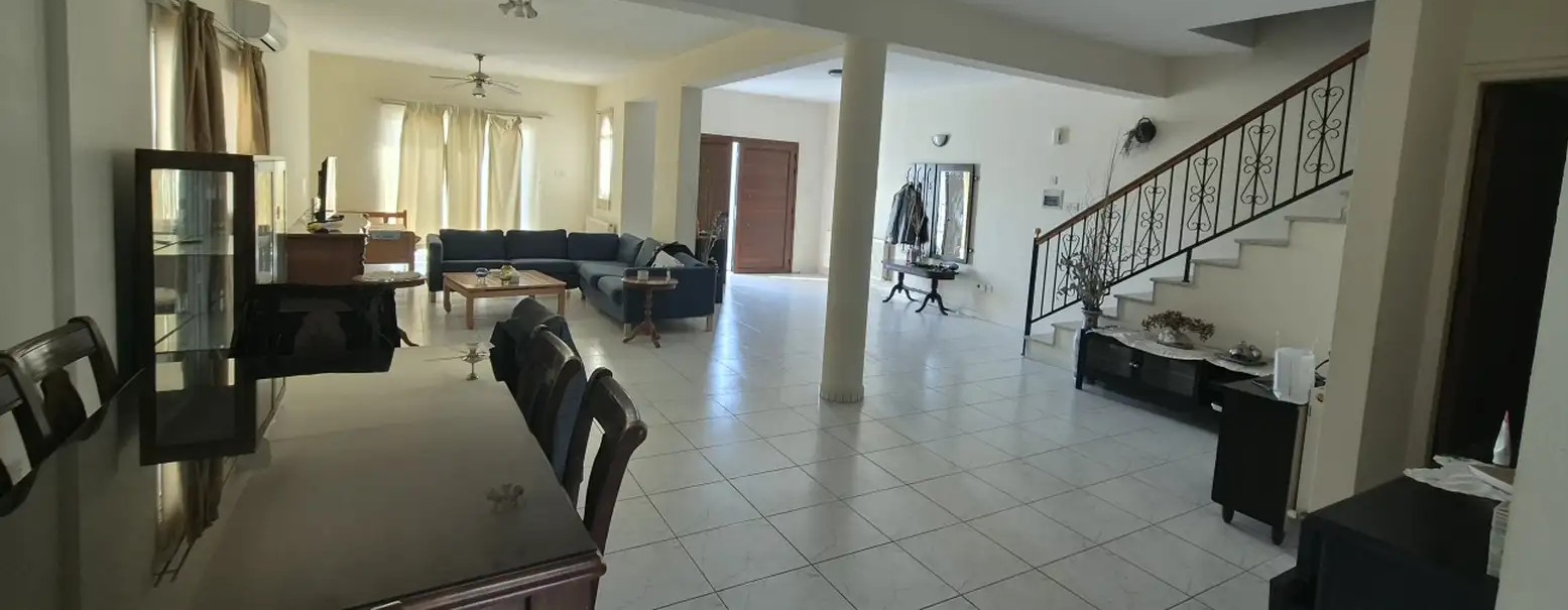 4-bedroom semi-detached for sale-Limassol, Ekali image 11