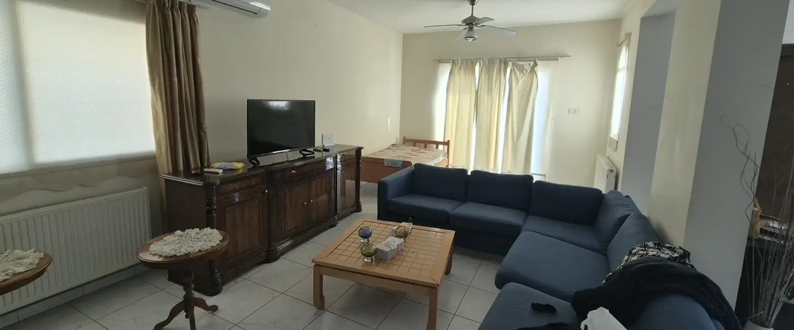 4-bedroom semi-detached for sale-Limassol, Ekali image 2