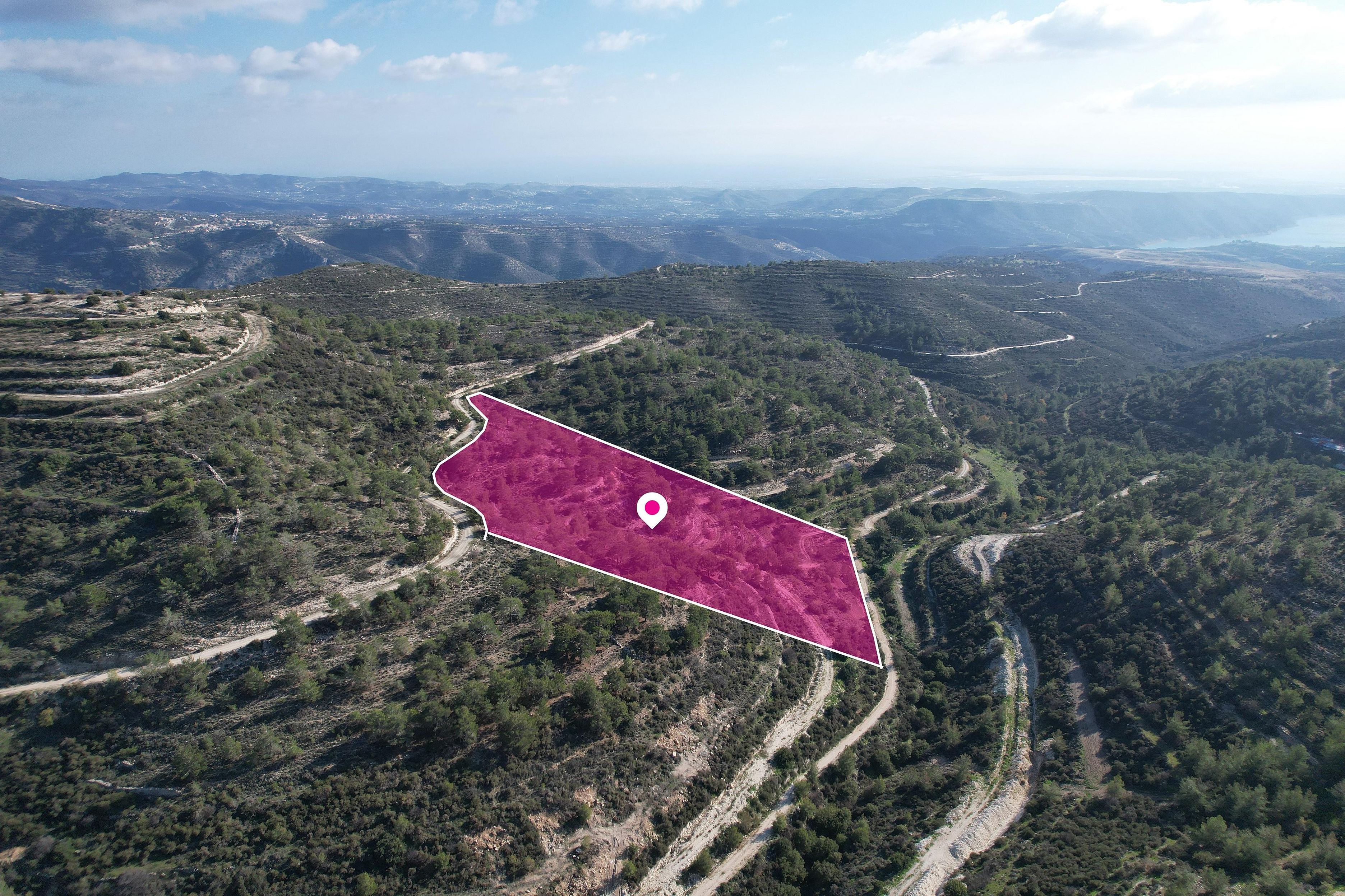 Agricultural field, Laneia, Limassol image 2