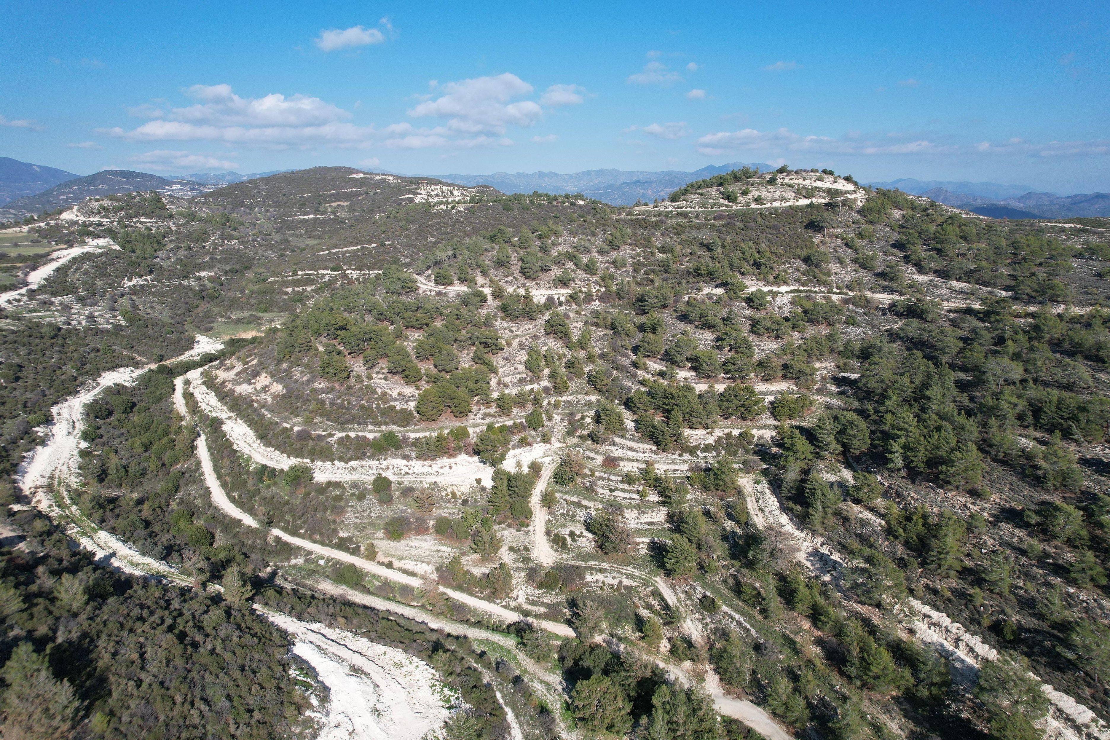 Agricultural field, Laneia, Limassol image 3