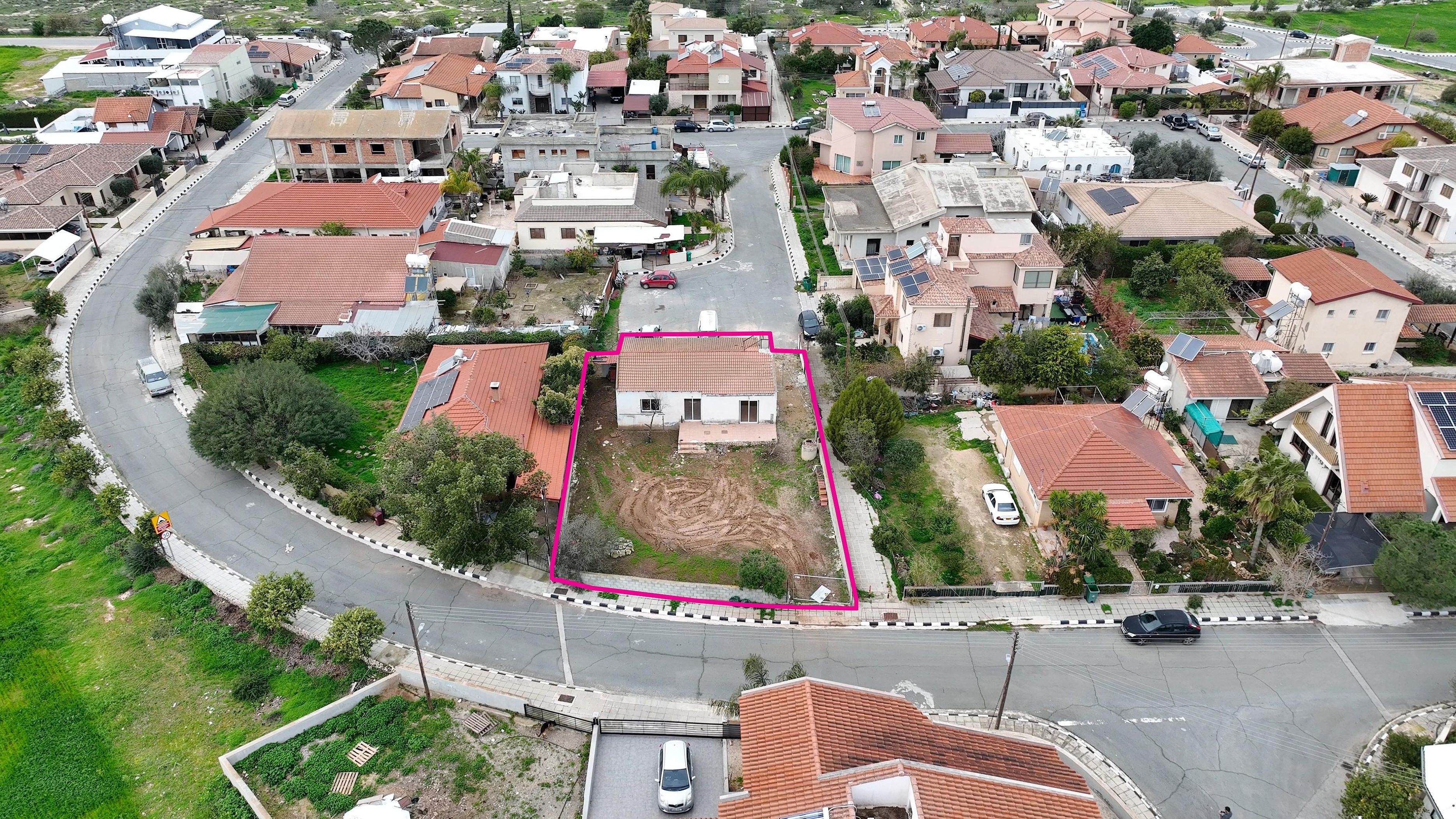 Ground floor house in Deneia,Nicosia image 5