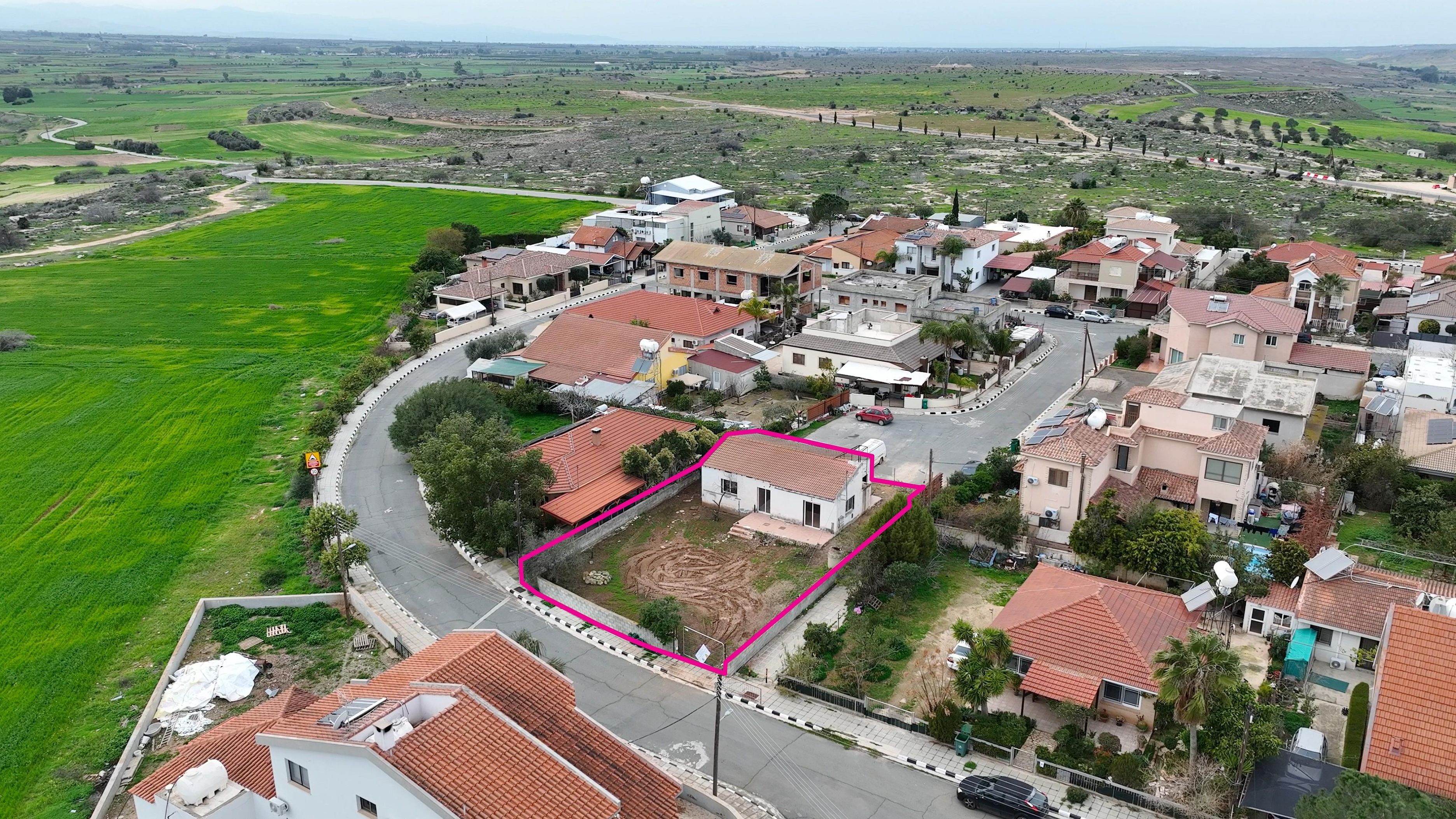 Ground floor house in Deneia,Nicosia image 7