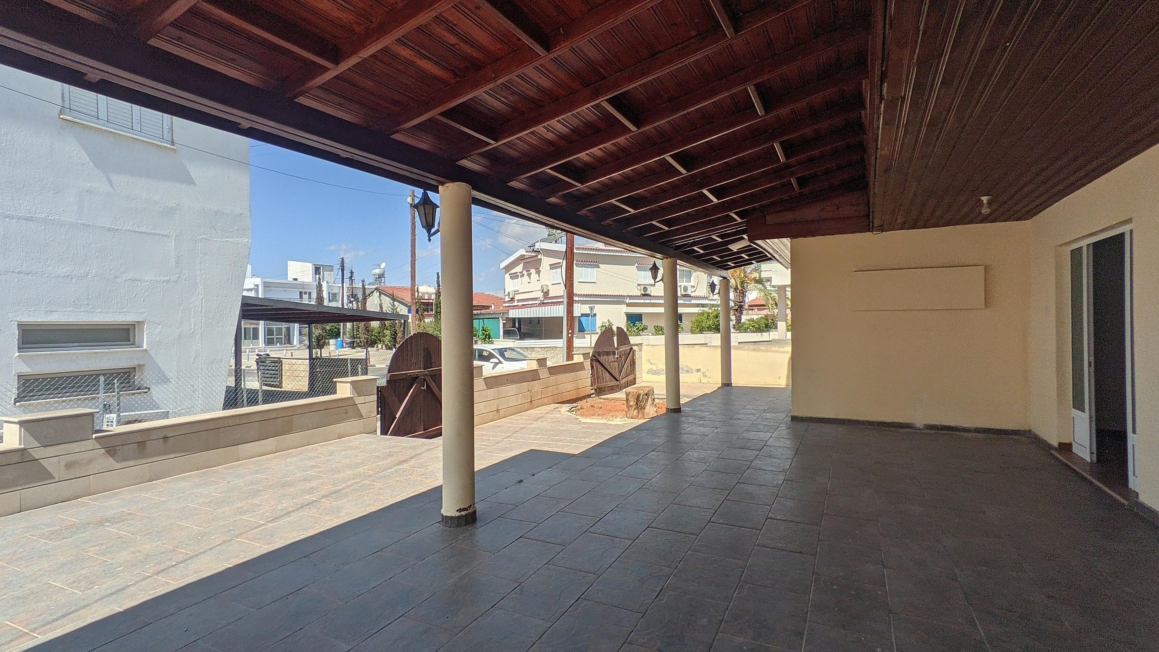 House-Kokkinotrimithia, Nicosia image 9