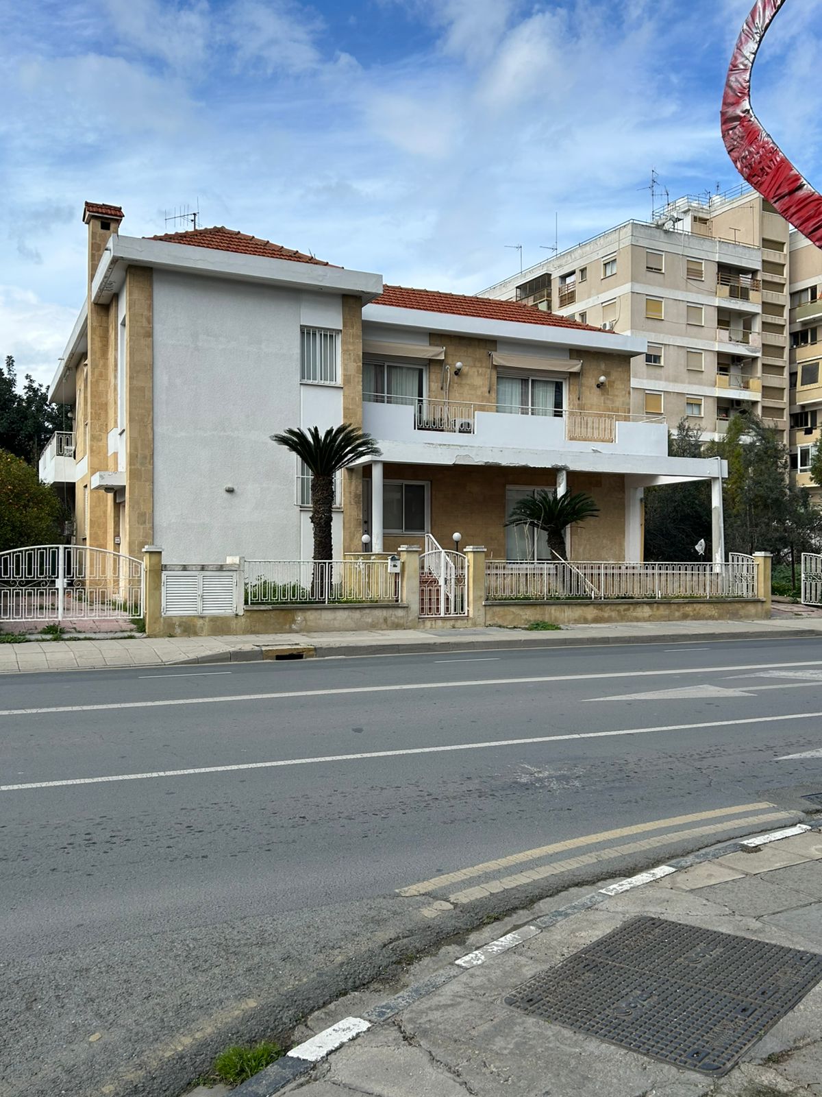 3 bedroom house for rent - Nicosia, Acropoli image 7