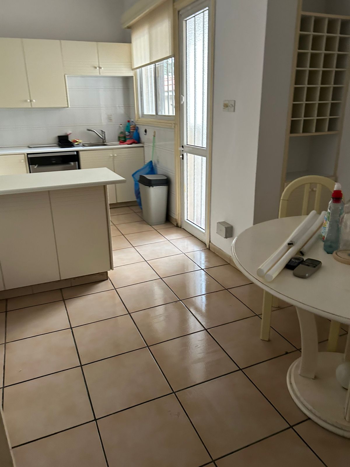 3 bedroom house for rent - Nicosia, Acropoli image 9