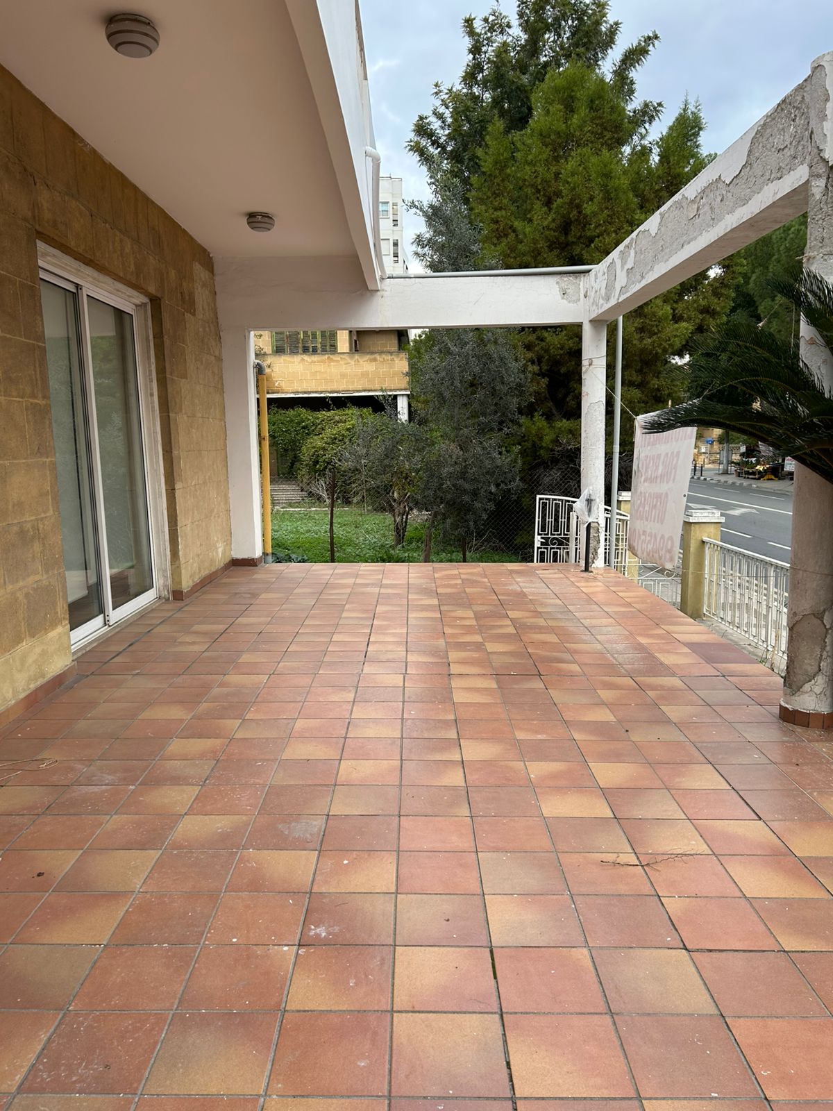 3 bedroom house for rent - Nicosia, Acropoli image 5