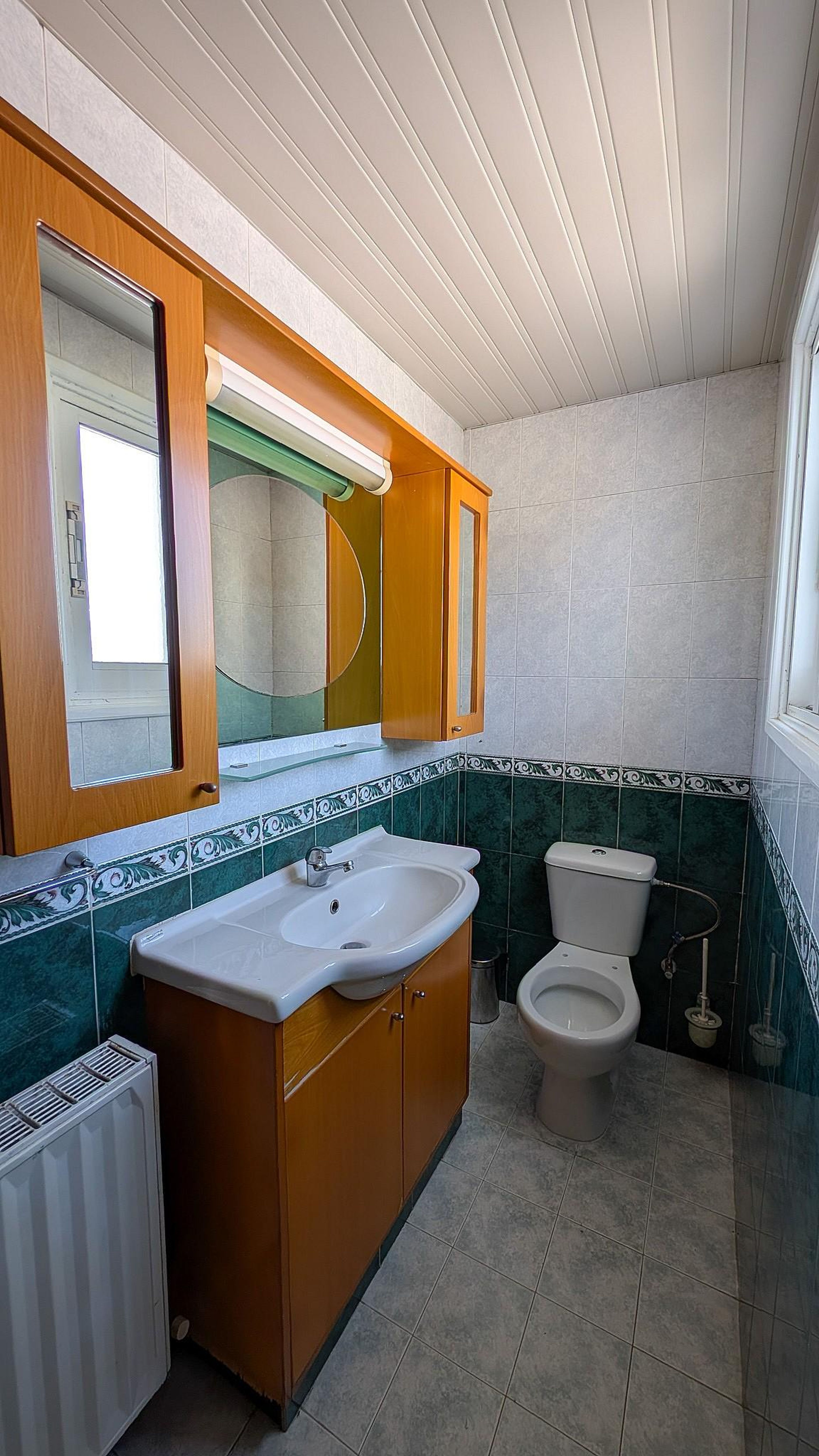 Detached Two-Storey House with Basement for Sale in Makedonitissa, Engomi image 11