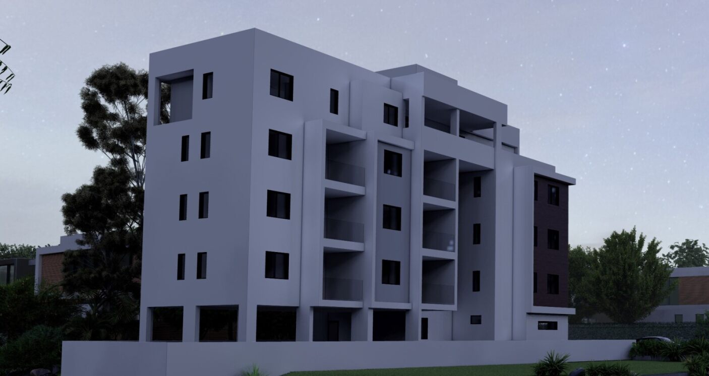 1 bedroom apartment for sale image 3