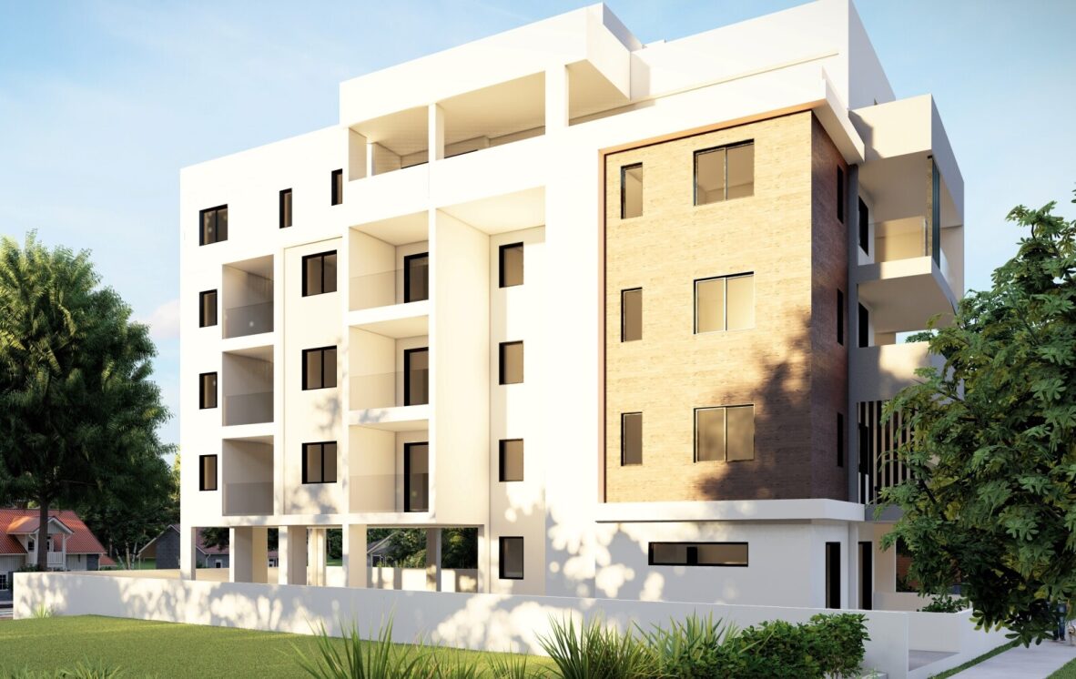 1 bedroom apartment for sale image 4