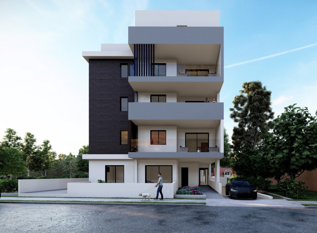 1 bedroom apartment for sale image 2