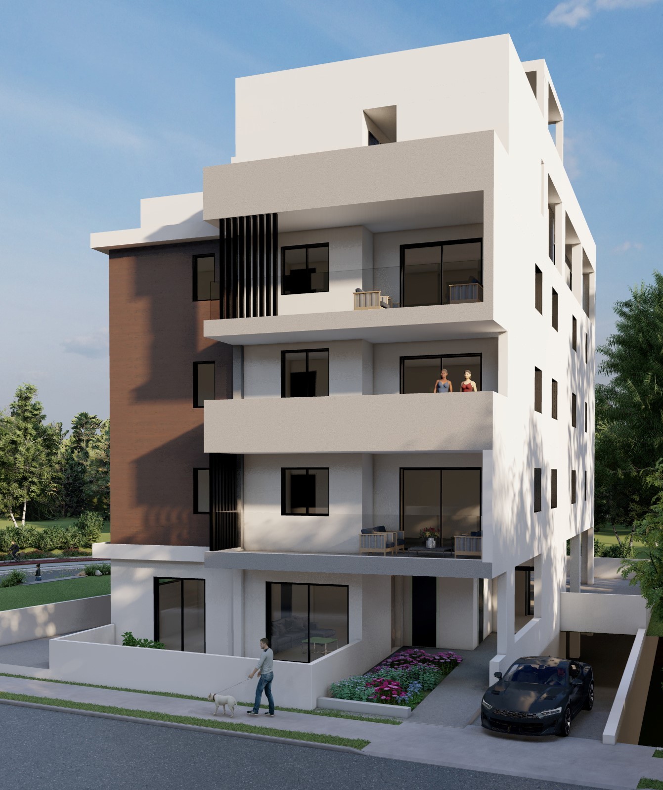 1 bedroom apartment for sale