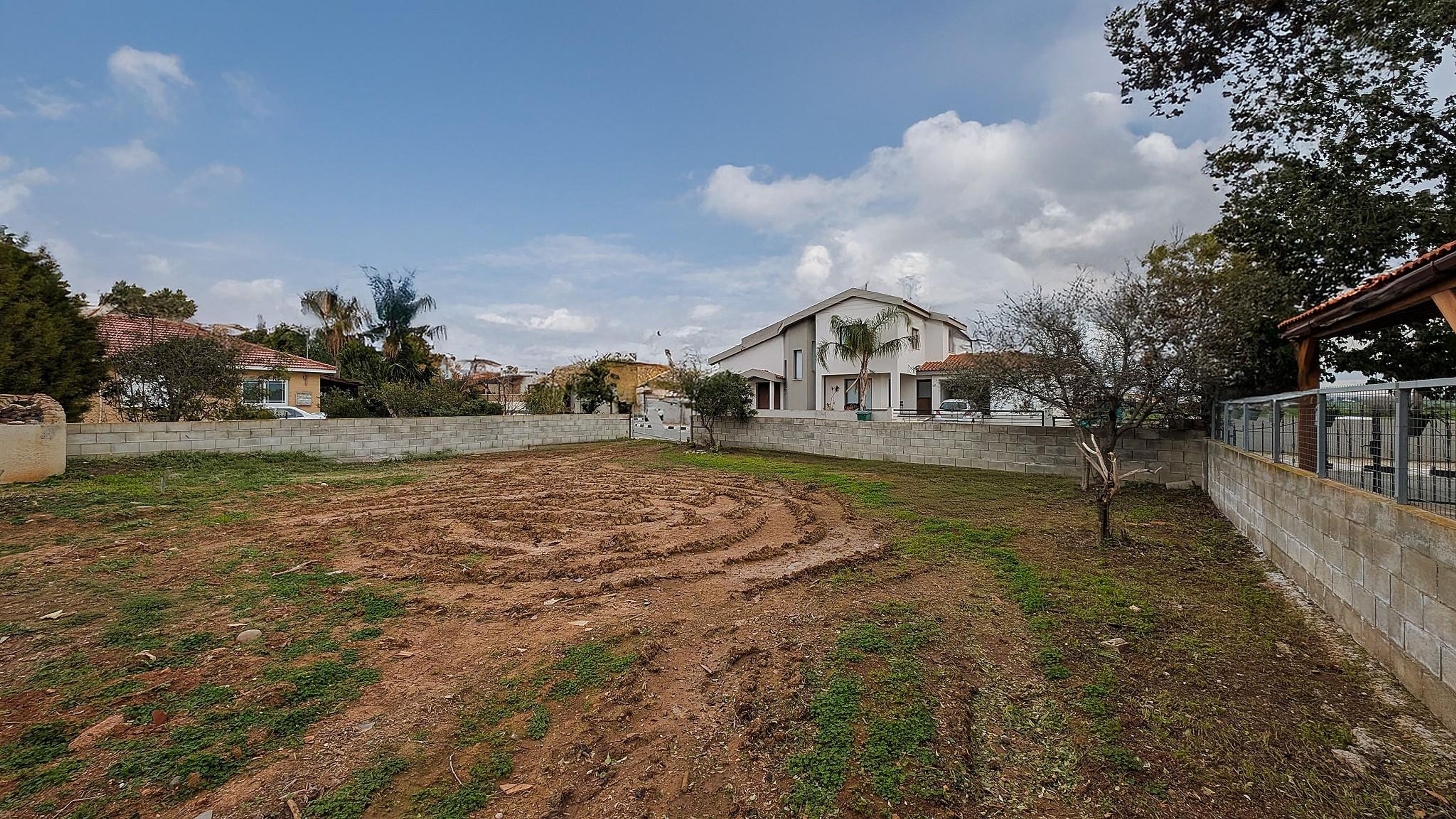 Ground floor house in Deneia,Nicosia image 8