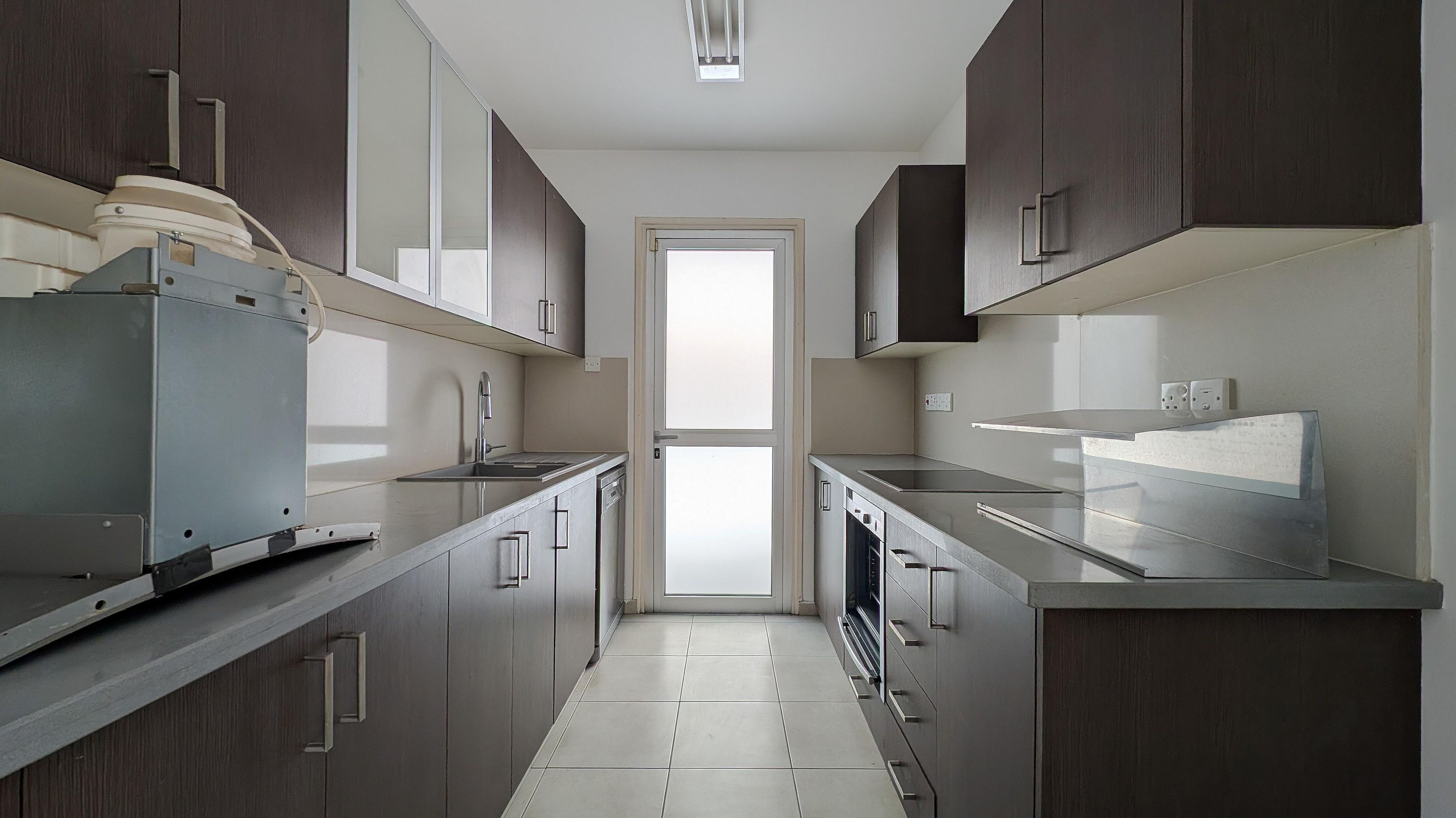 Two berdoom apartment in Agios Nikolaos, Larnaca image 3