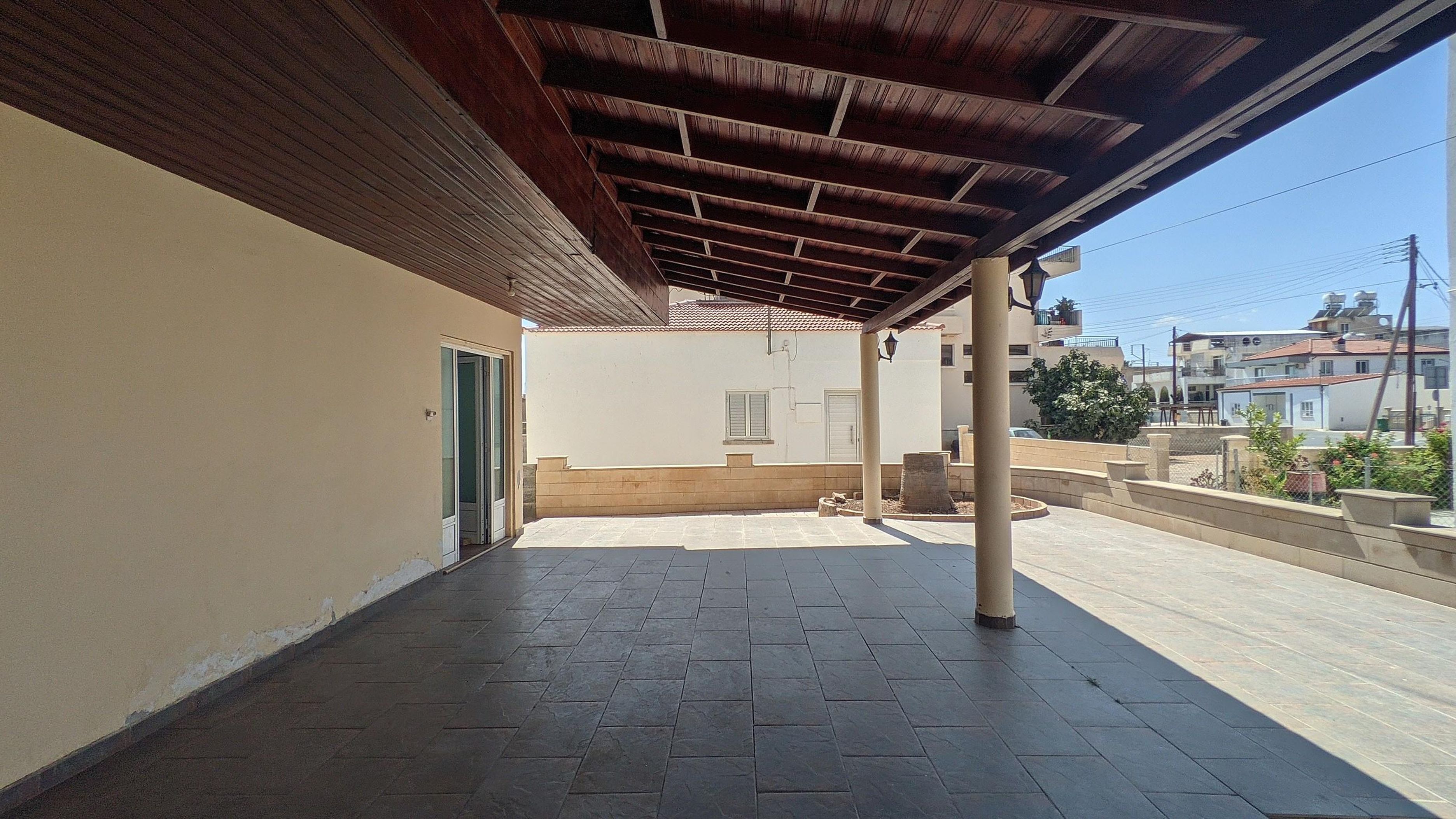 House-Kokkinotrimithia, Nicosia image 10