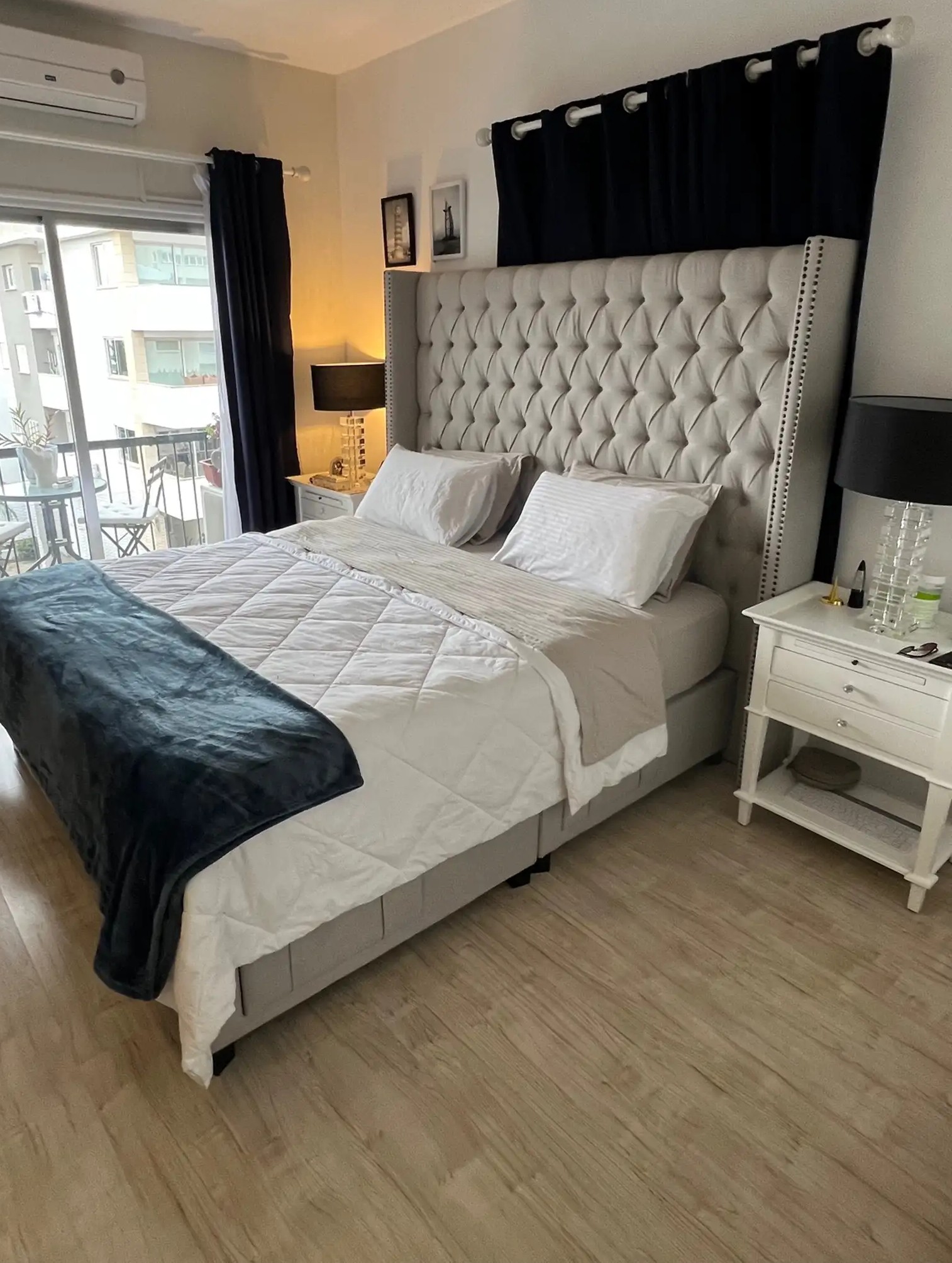 Three Bedroom Apartment for sale/ Nicosia, Acropoli image 10