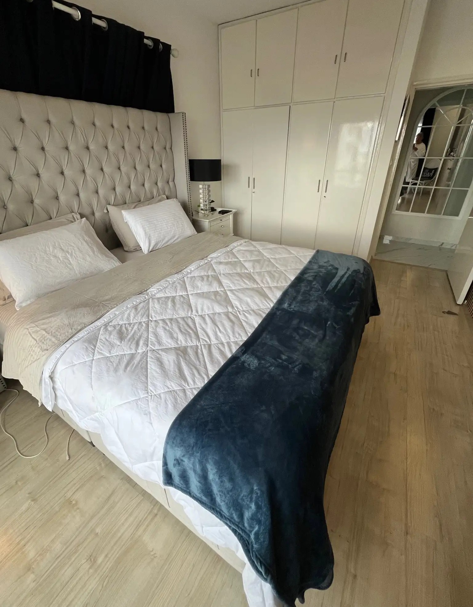 Three Bedroom Apartment for sale/ Nicosia, Acropoli image 15