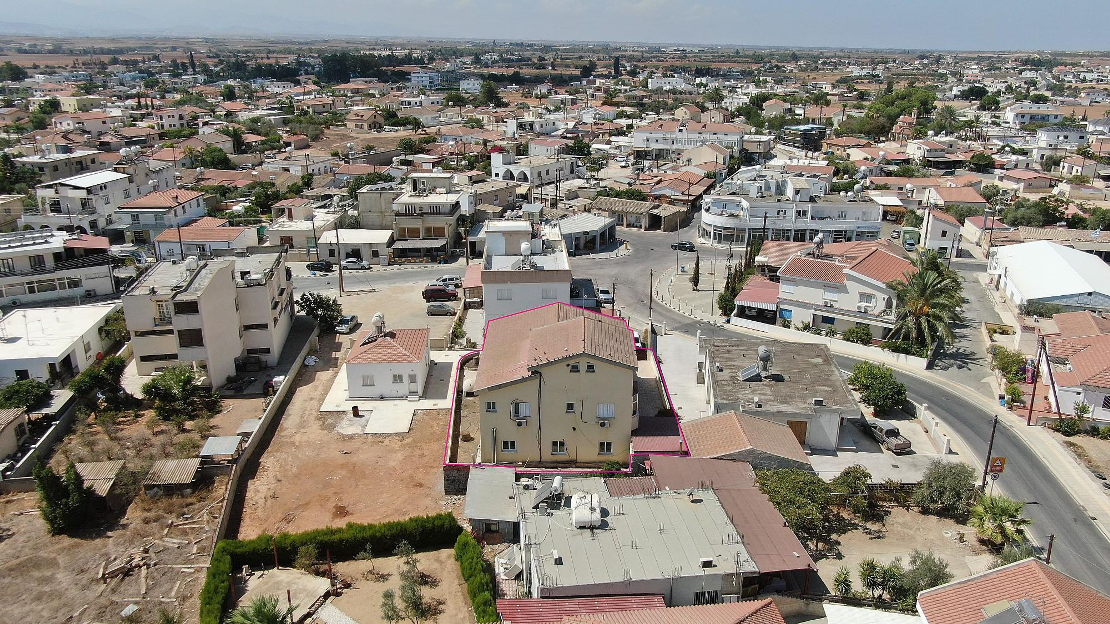 House-Kokkinotrimithia, Nicosia image 38