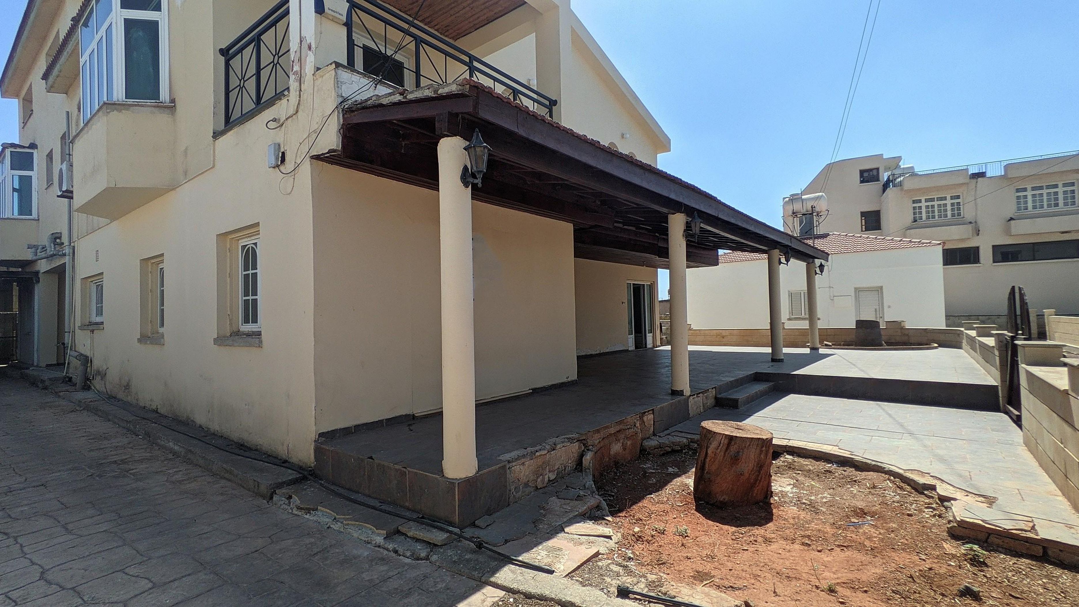 House-Kokkinotrimithia, Nicosia image 7