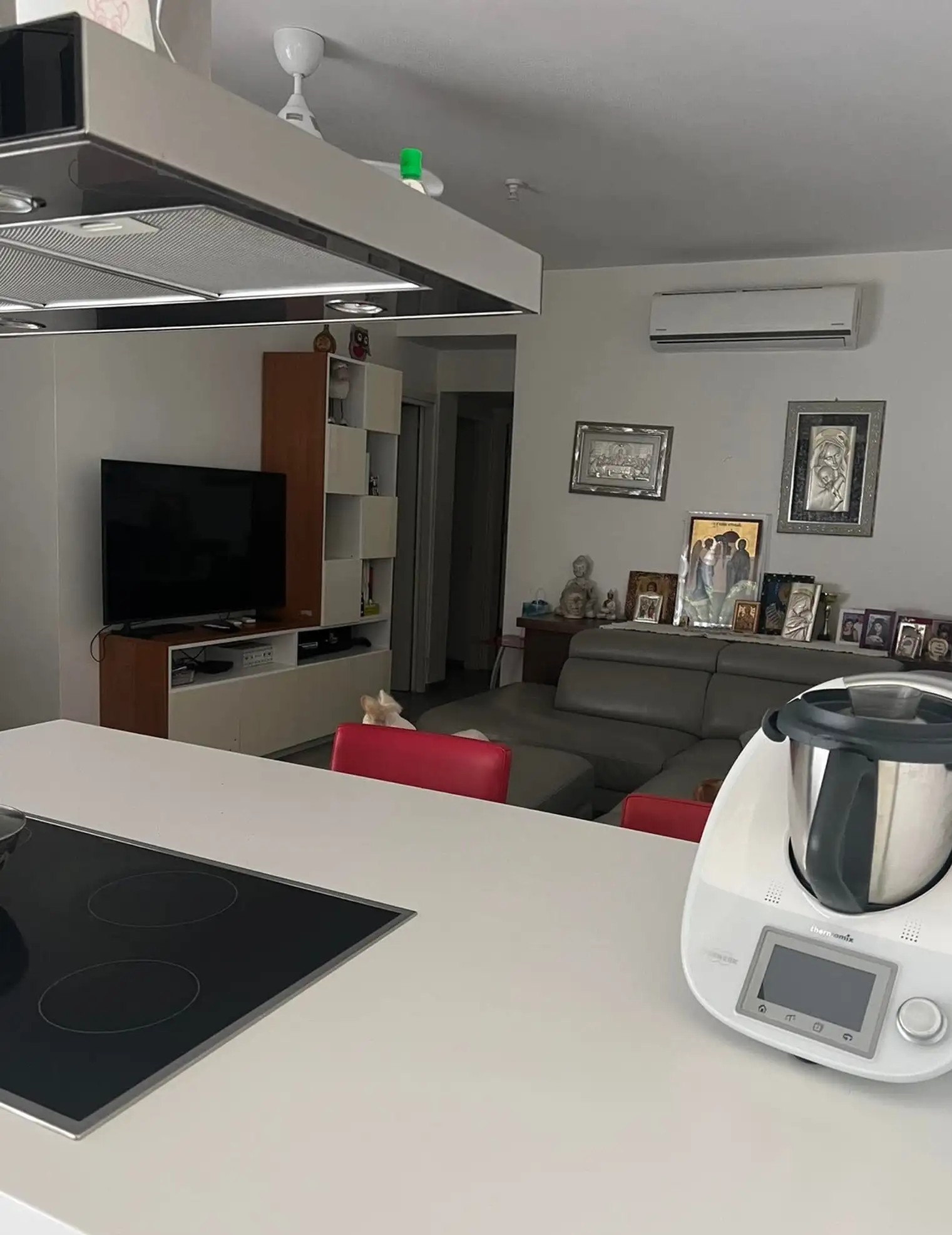 Two Bedroom Ground Floor Apartment for sale Nicosia,Dasoupoli image 12