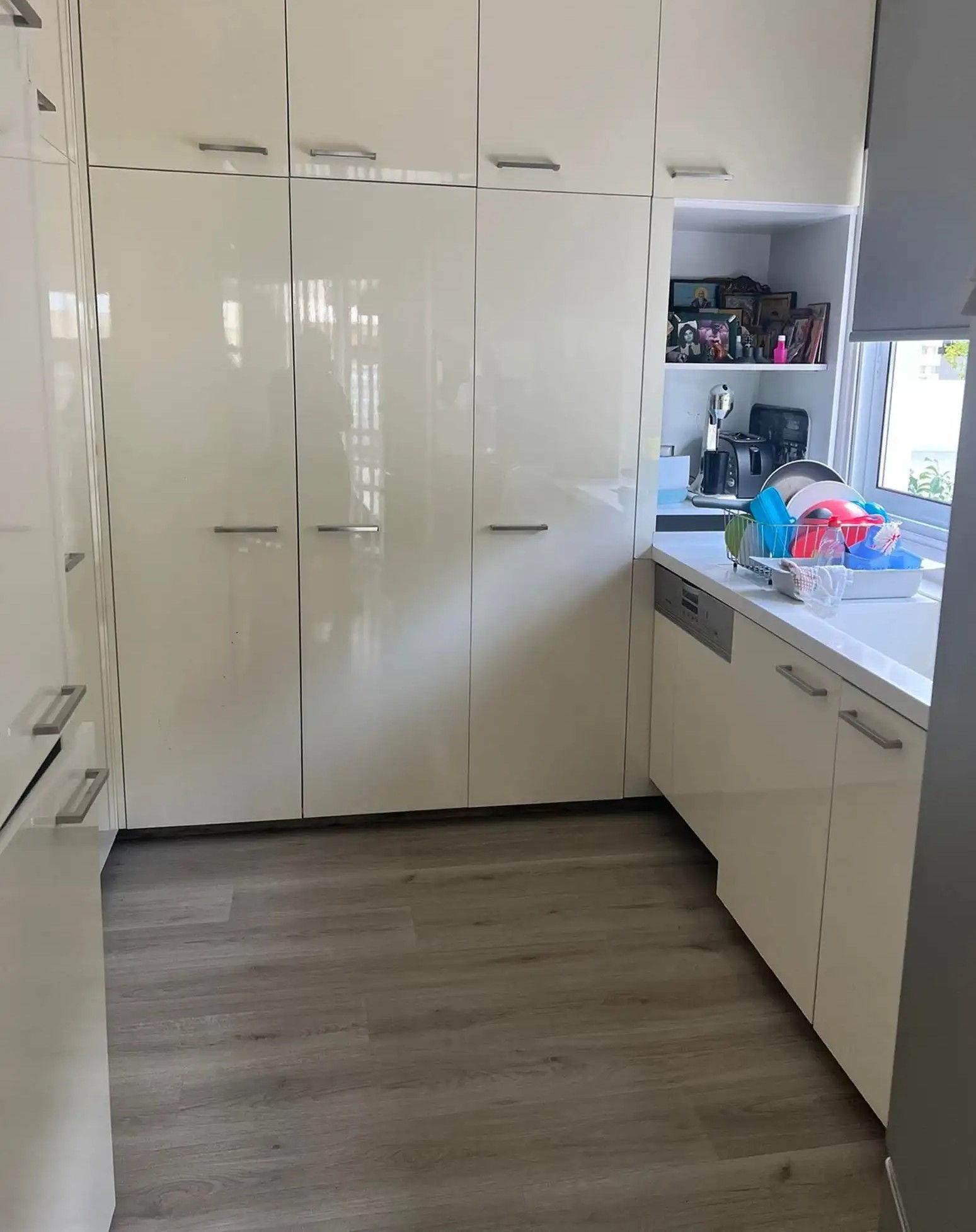 Two Bedroom Ground Floor Apartment for sale Nicosia,Dasoupoli image 10