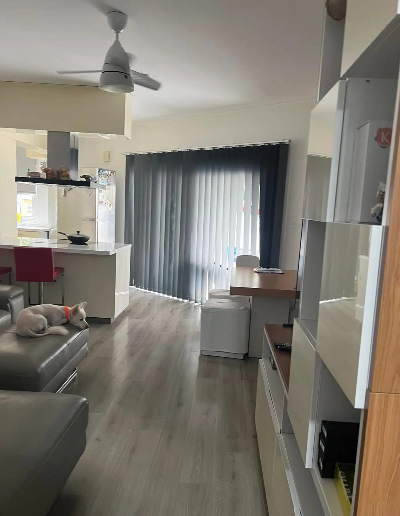 Two Bedroom Ground Floor Apartment for sale Nicosia,Dasoupoli image 6