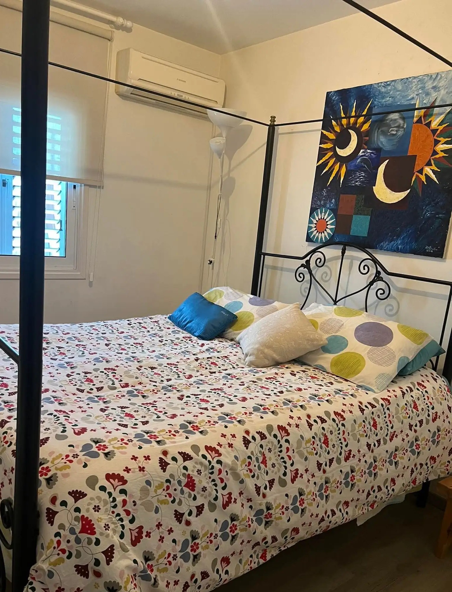 Two Bedroom Ground Floor Apartment for sale Nicosia,Dasoupoli image 8