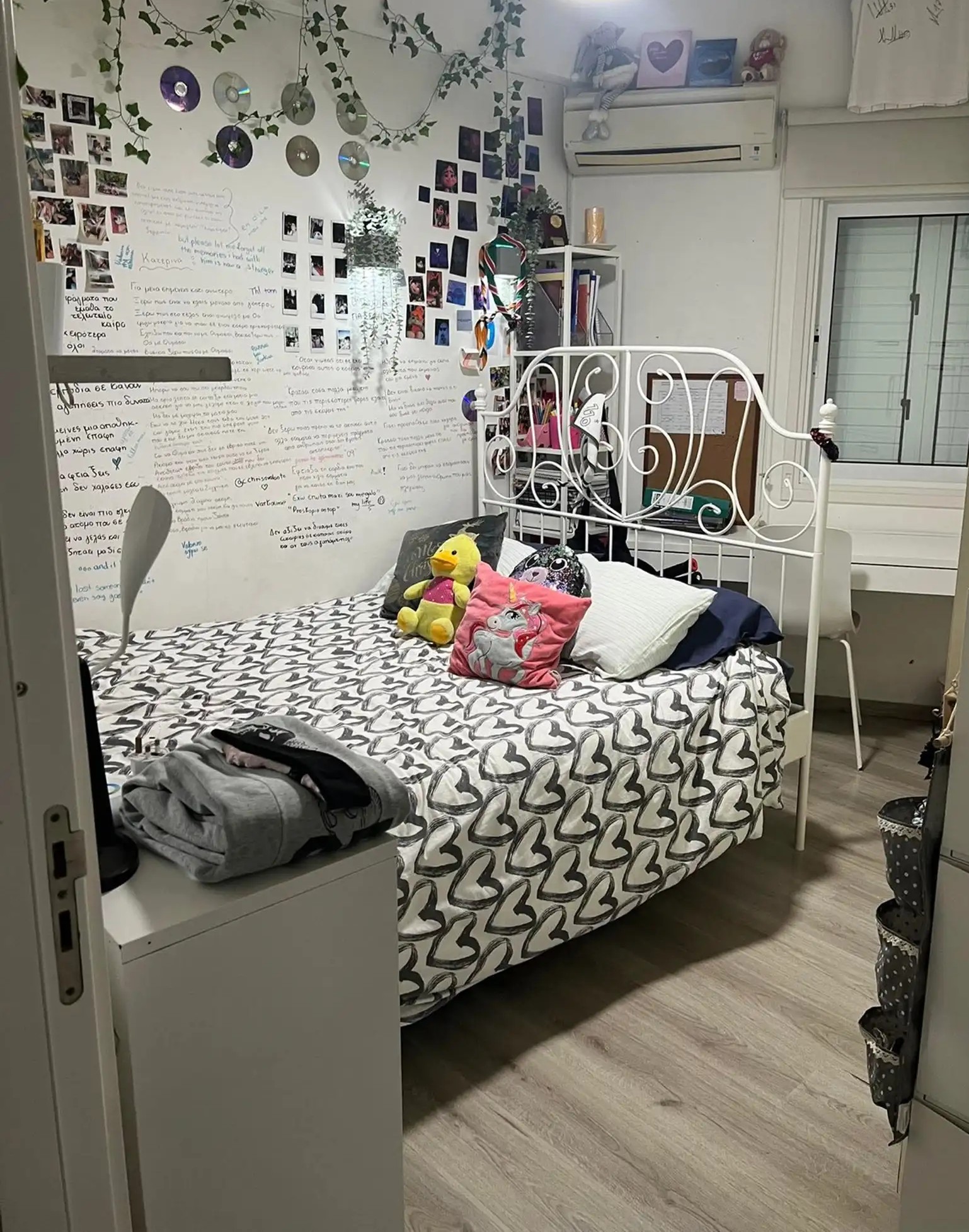 Two Bedroom Ground Floor Apartment for sale Nicosia,Dasoupoli image 13