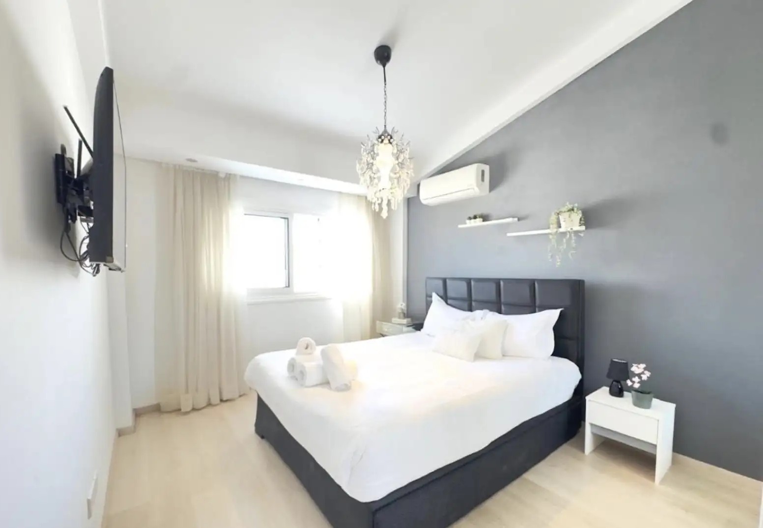 3 bedroom apartment for sale image 4