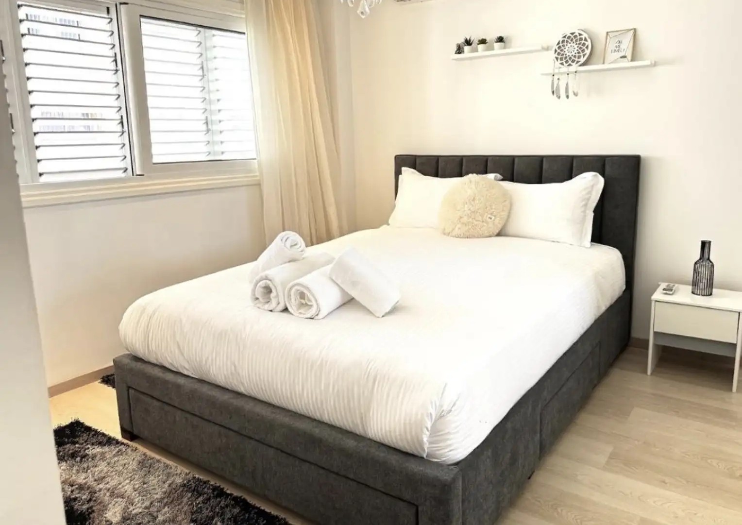 3 bedroom apartment for sale image 5