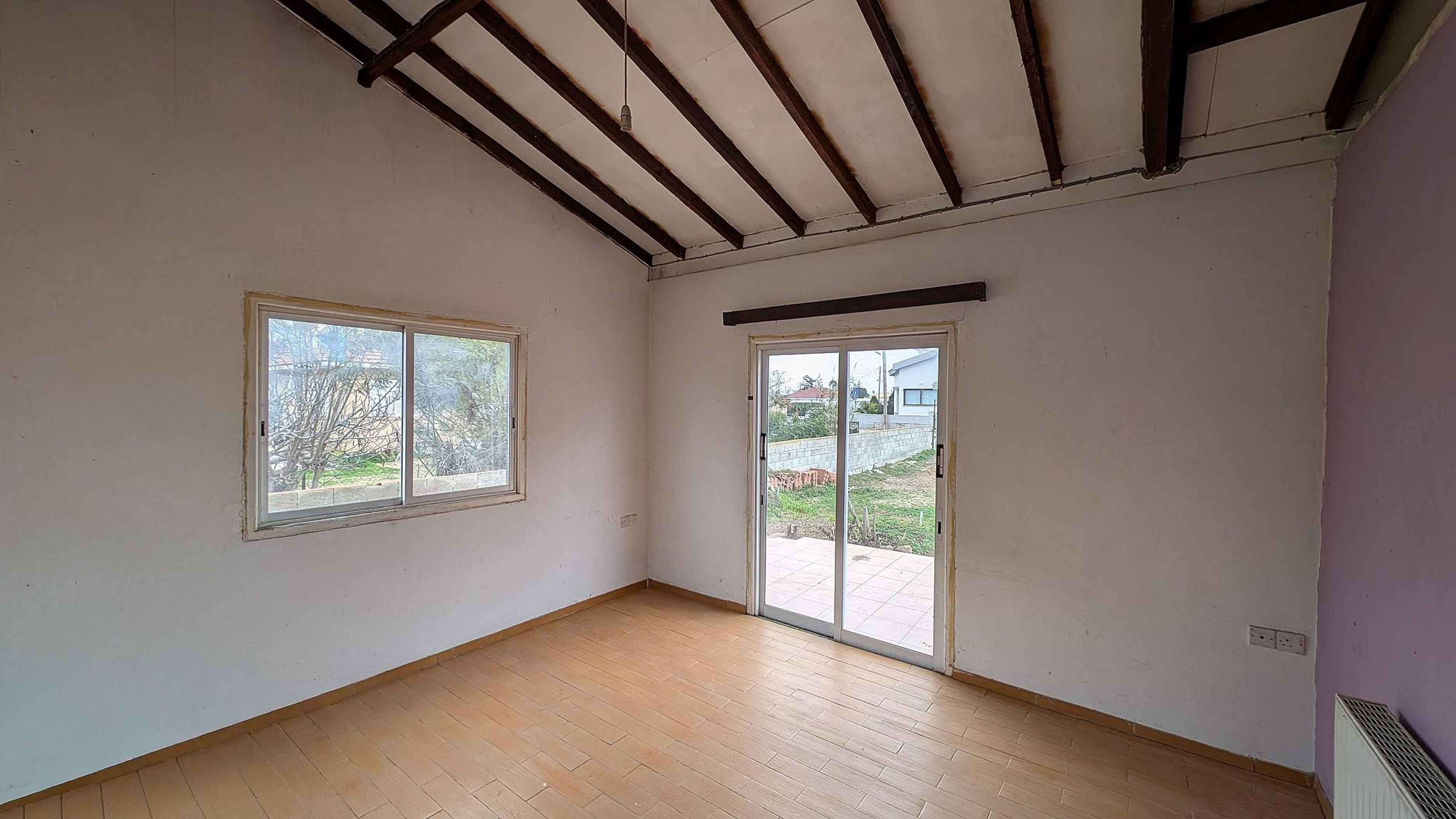 Ground floor house in Deneia,Nicosia image 11