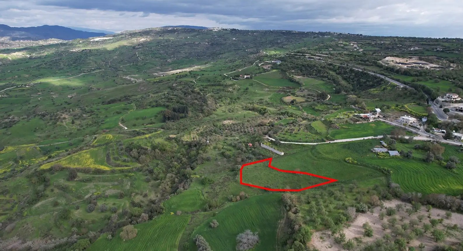 Residential Plot in Paphos image 3