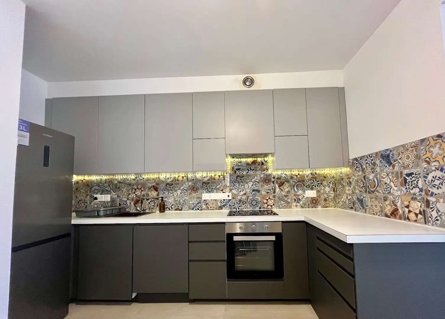 2-bedroom apartment to rent image 2