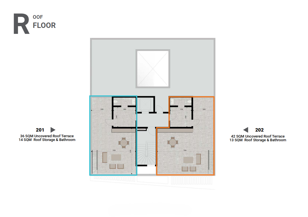 Modern Family Apartments – Prime Location Near Franco Cypriot School image 5