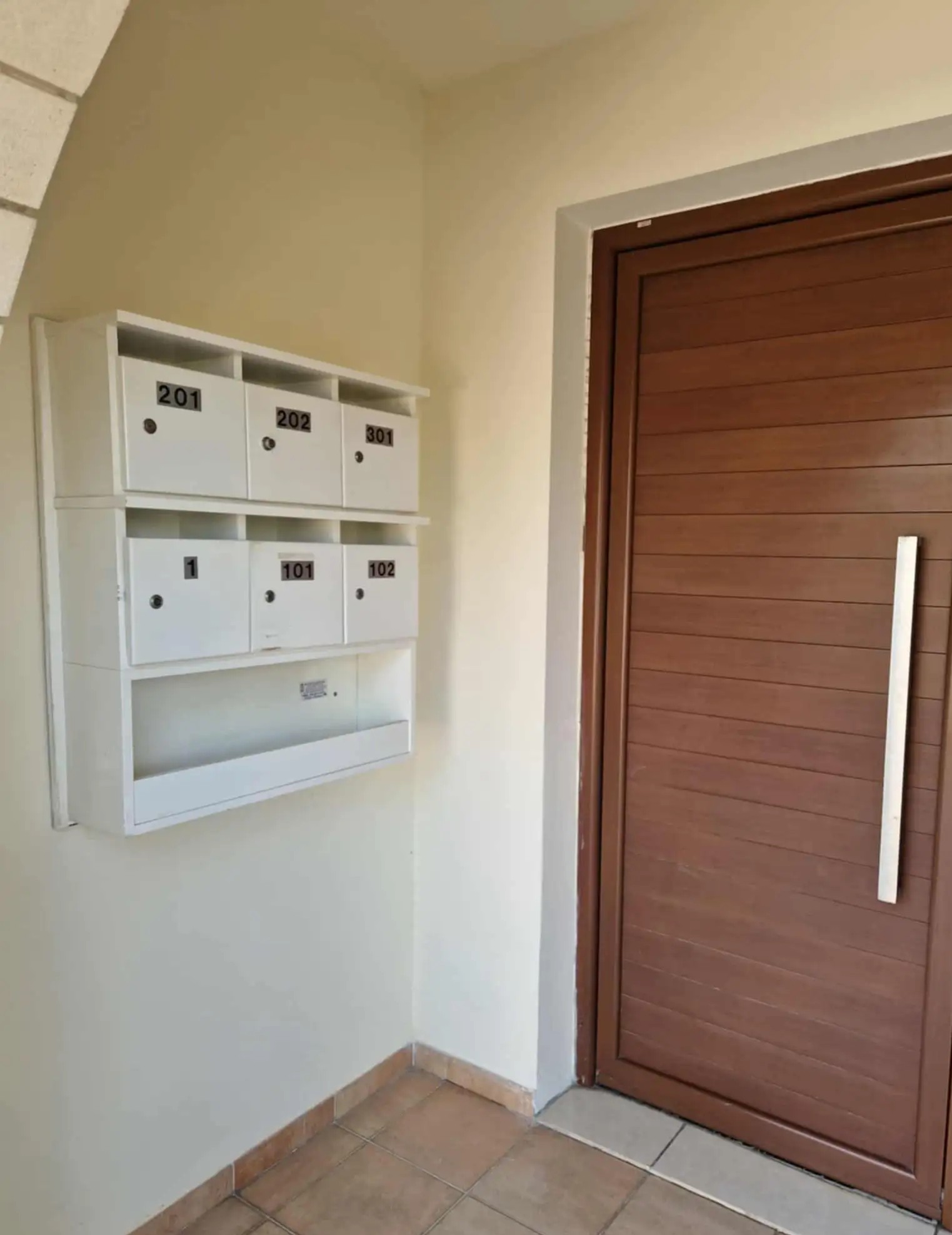 Two Bedroom Apartment -Agios Vasileios- Strovolos,Nicosia image 8