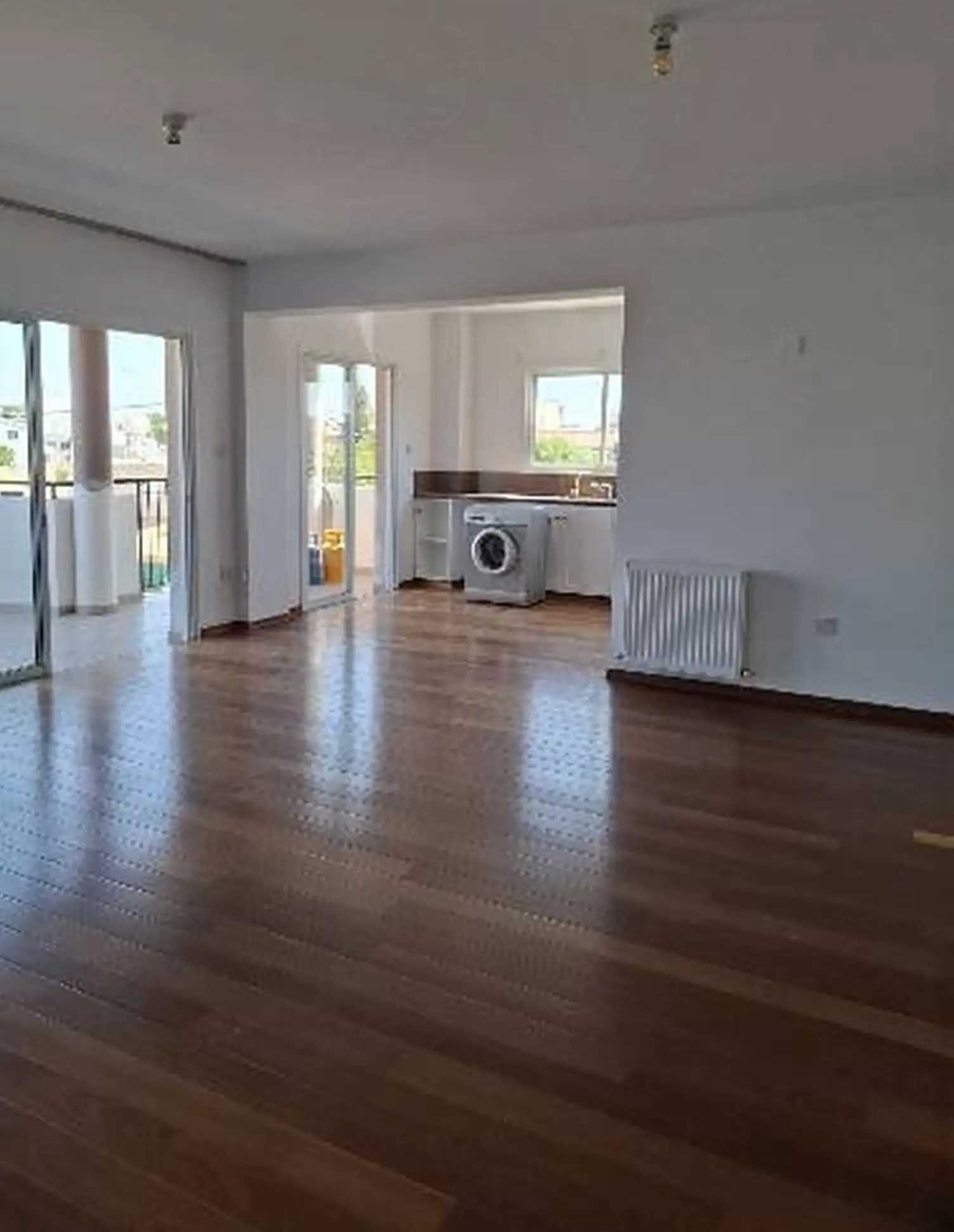 Two Bedroom Apartment -Agios Vasileios- Strovolos,Nicosia image 4