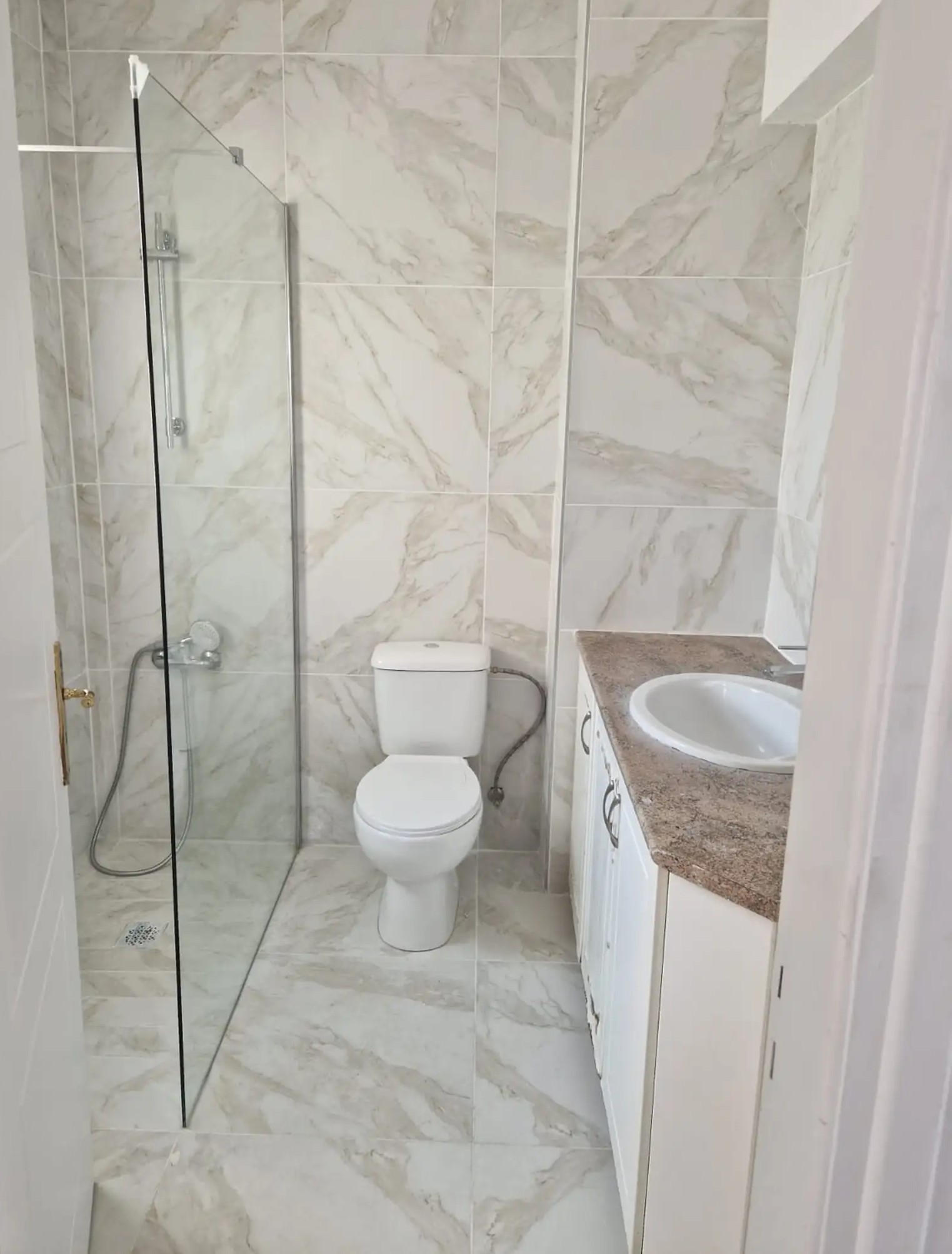 Two Bedroom Apartment -Agios Vasileios- Strovolos,Nicosia image 3