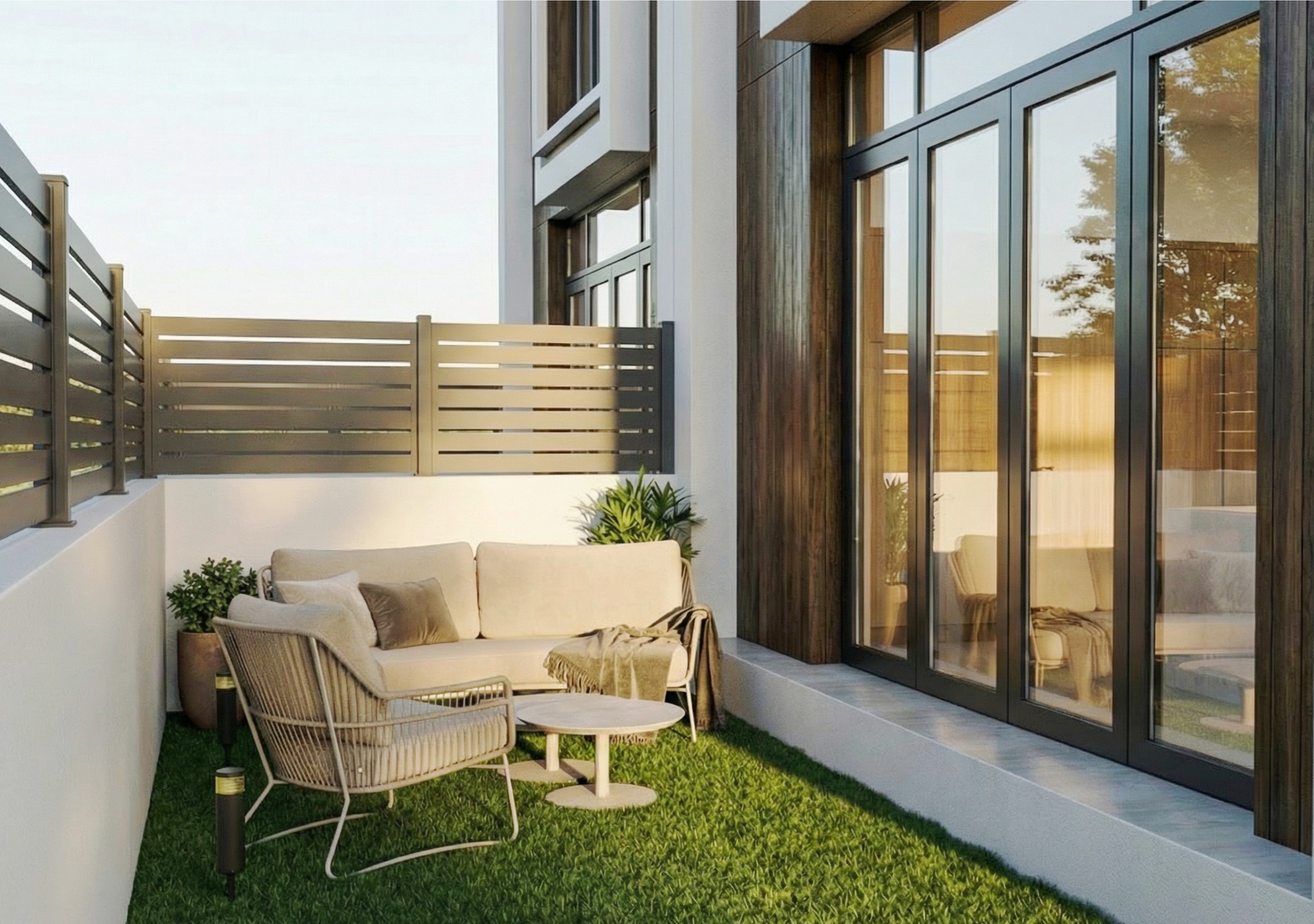 New Detached-3 bedroom Scandinavian style Houses for sale in Psimolofou image 5