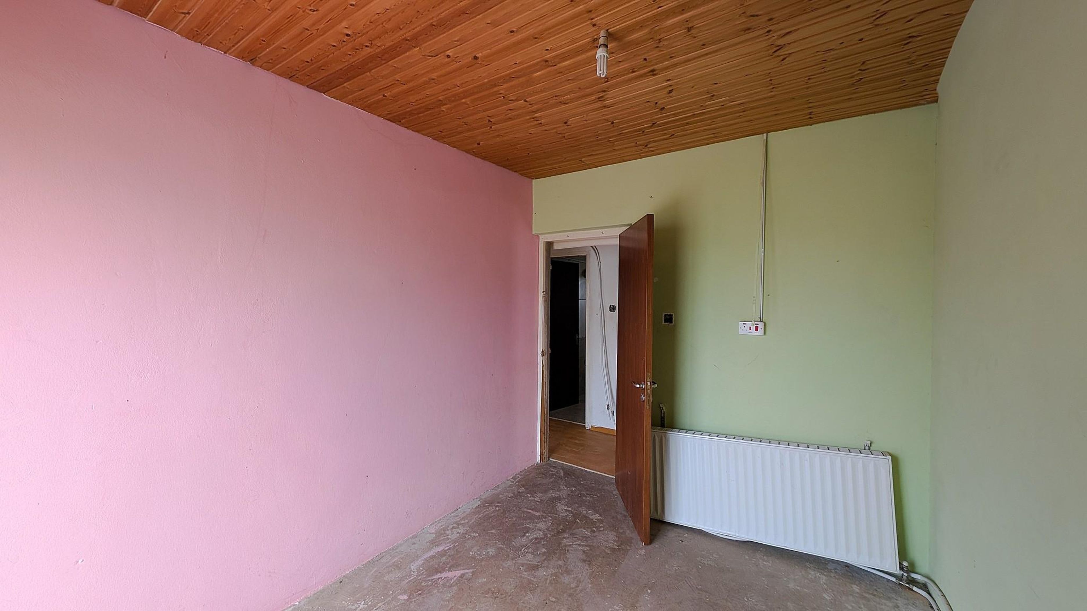 Ground floor house in Deneia,Nicosia image 13