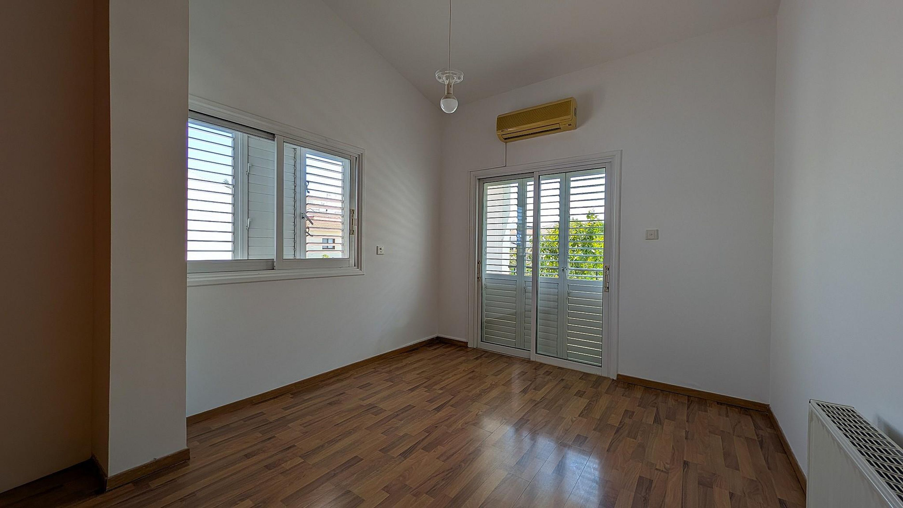 Detached Two-Storey House with Basement for Sale in Makedonitissa, Engomi image 20