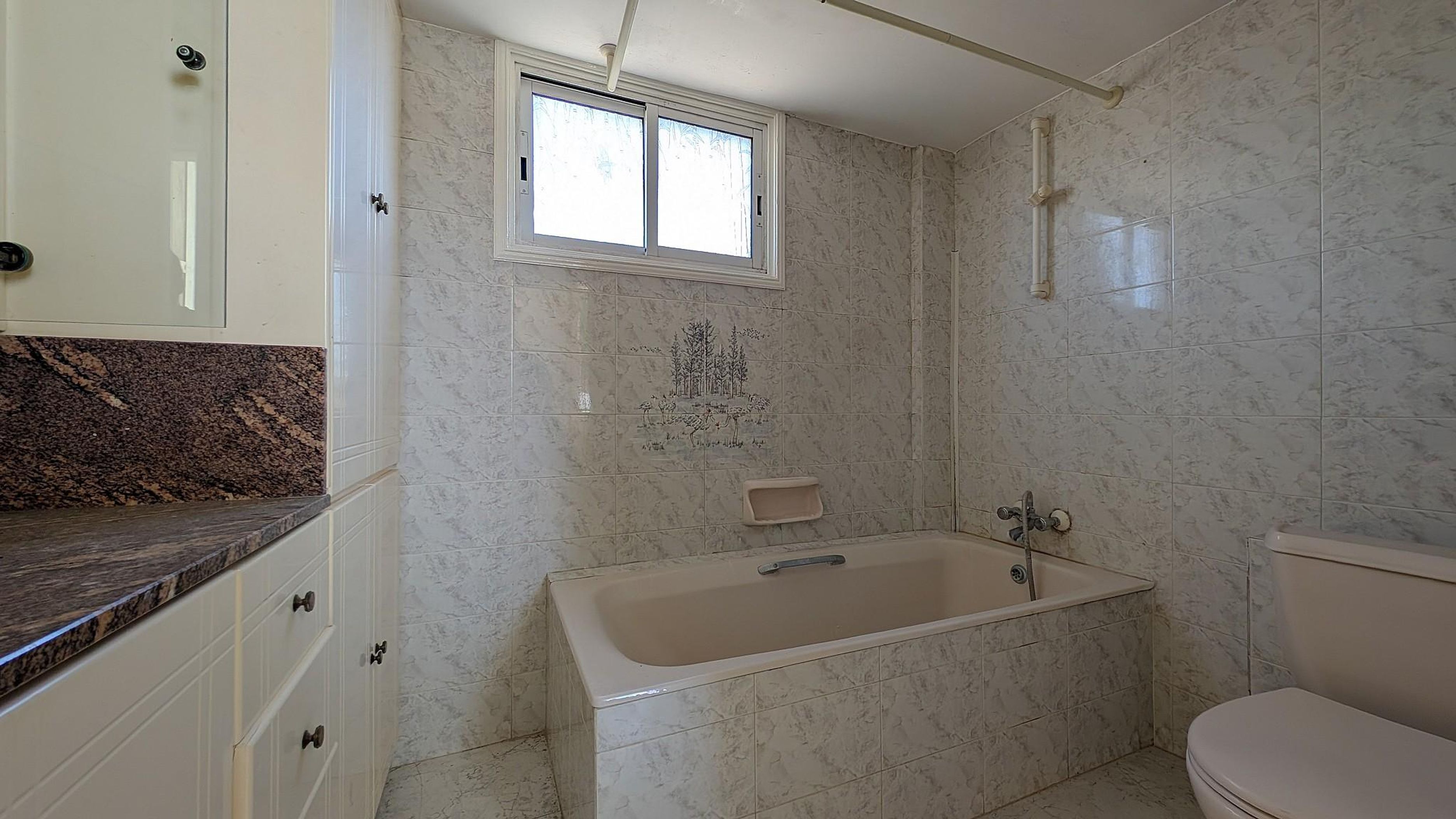 Detached Semi-Raised House in Alethriko image 17