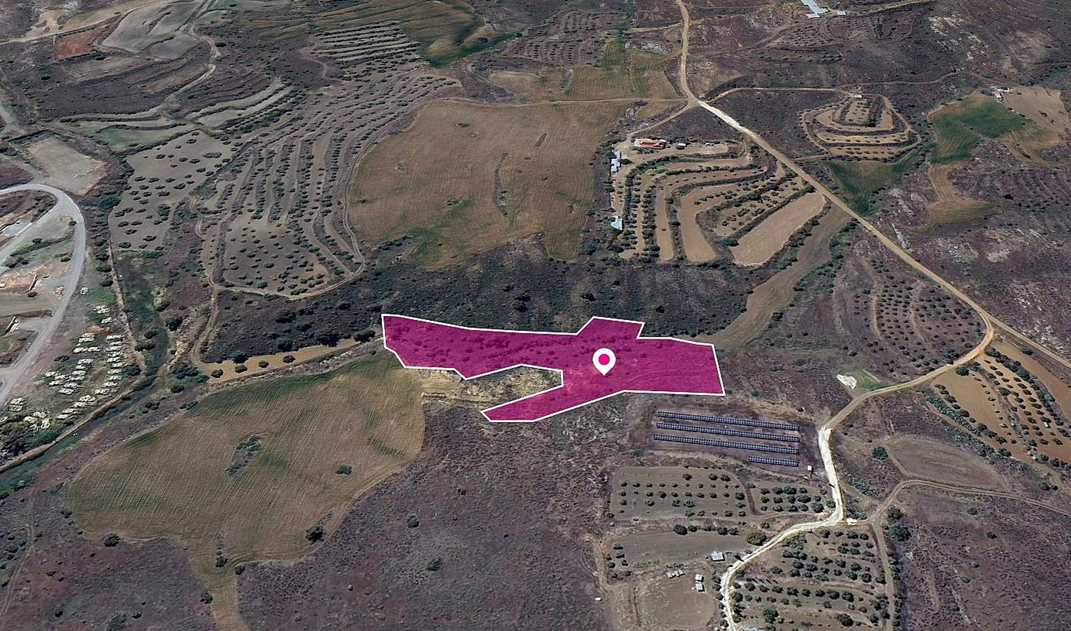 Agricultural Field for Sale image 3