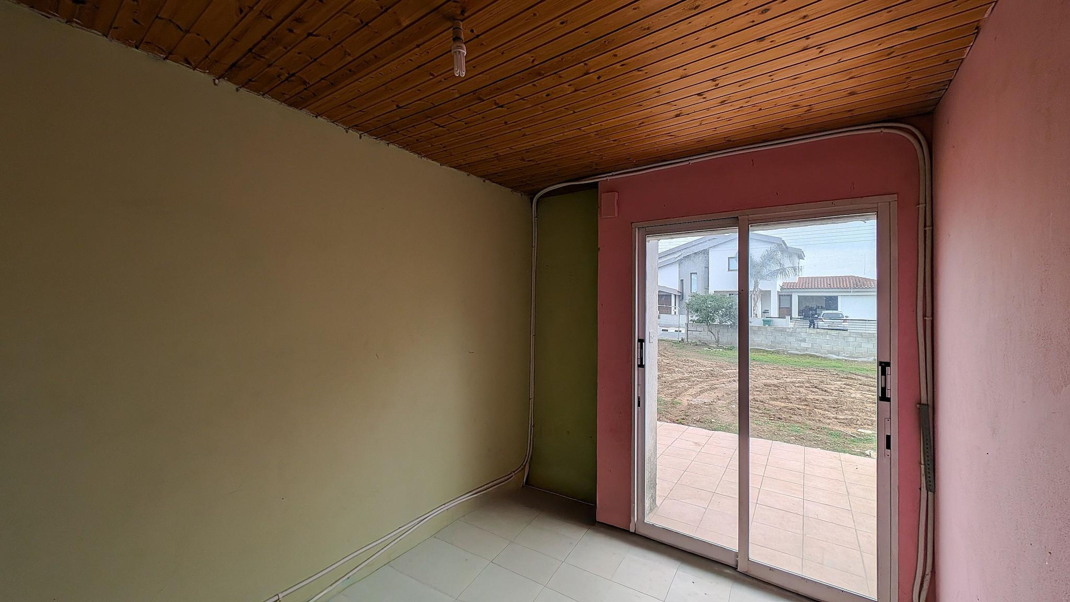 Ground floor house in Deneia,Nicosia image 16