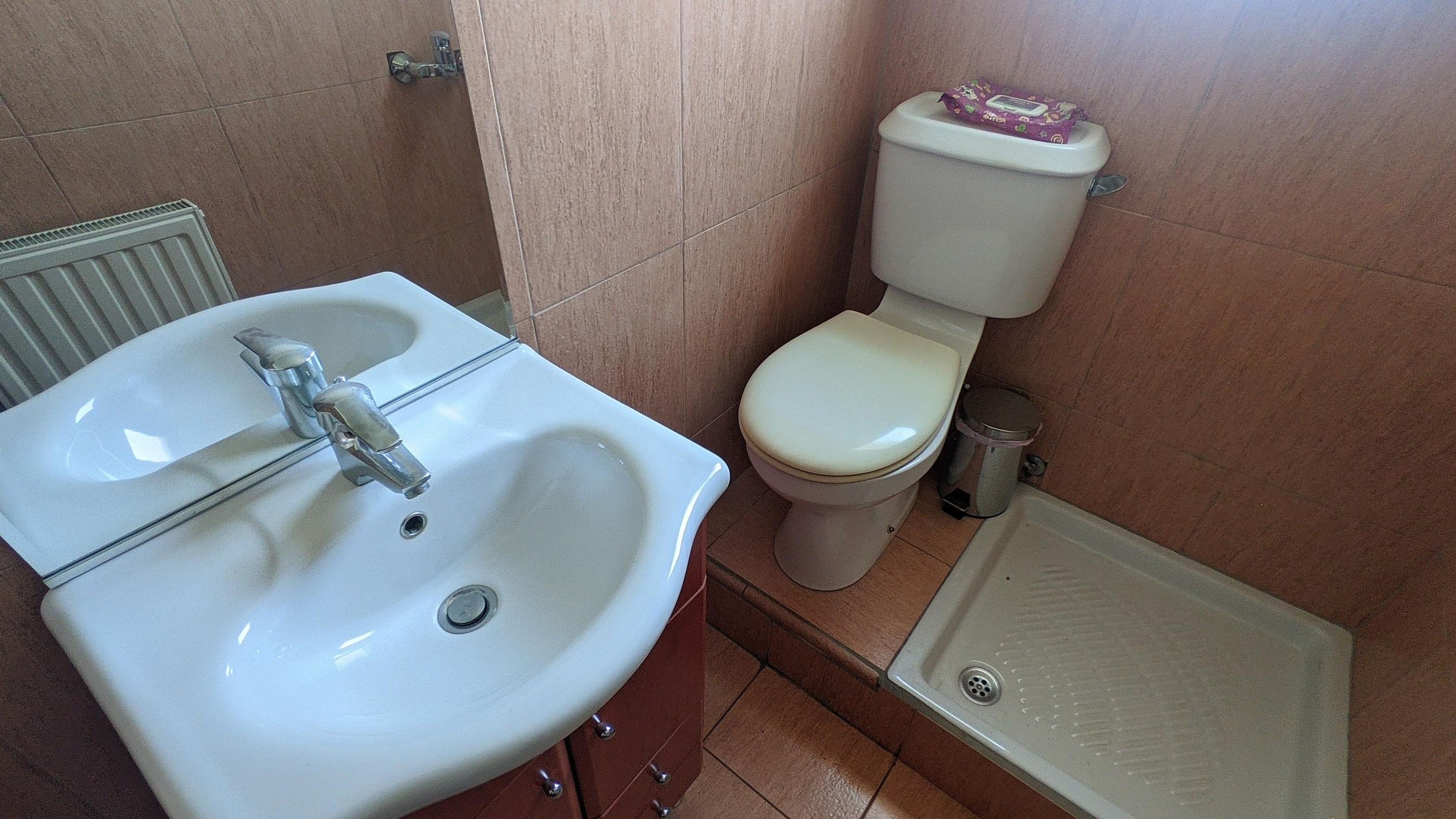 House-Kokkinotrimithia, Nicosia image 6