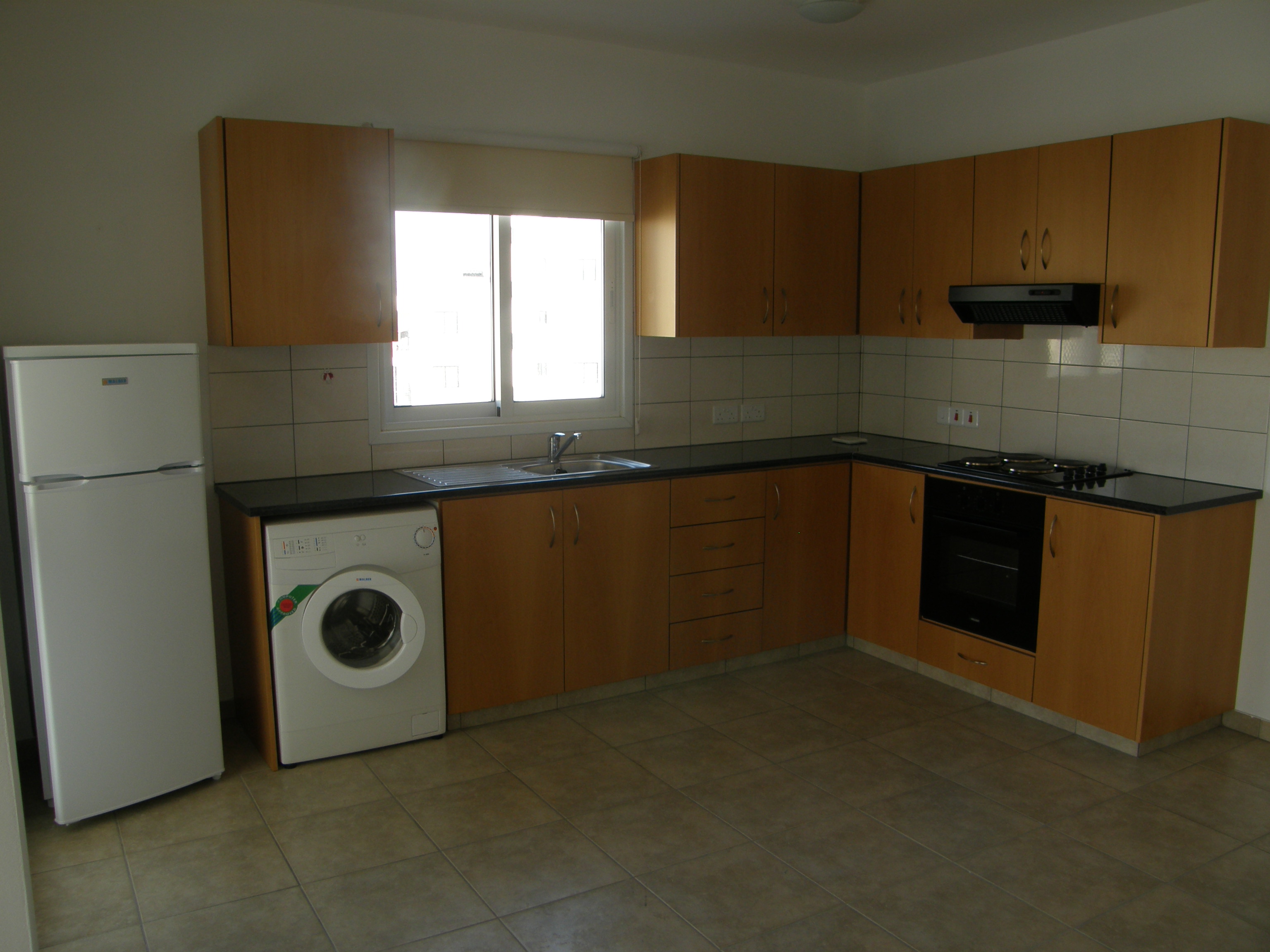 One Bedroom Apartment- Acropoli, Nicosia image 5